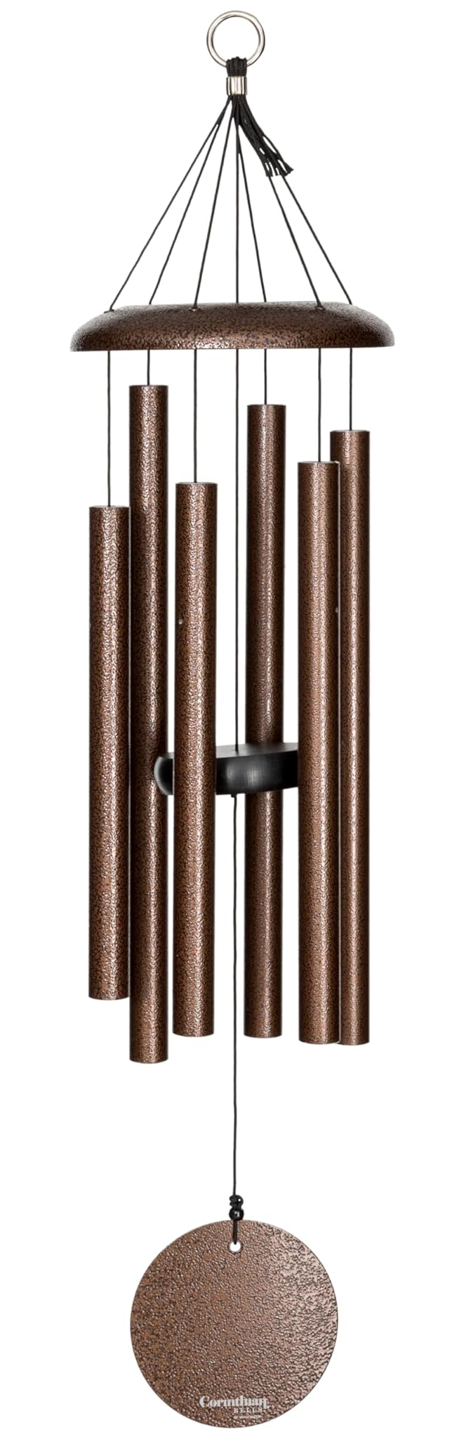Corinthian Bells 29-inch Windchime 29" Rame Vein