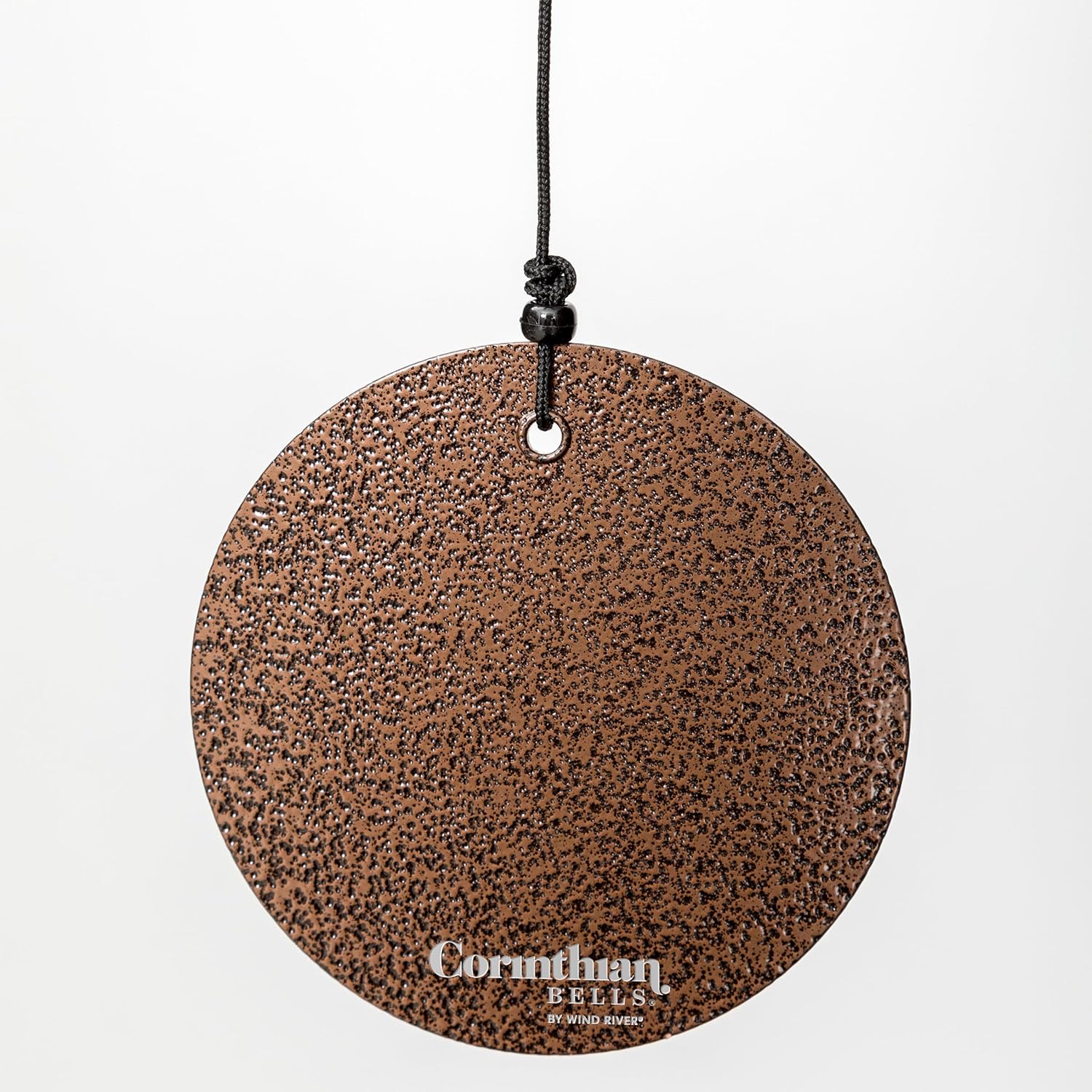 Corinthian Bells 29-inch Windchime 29" Rame Vein - immagine 6