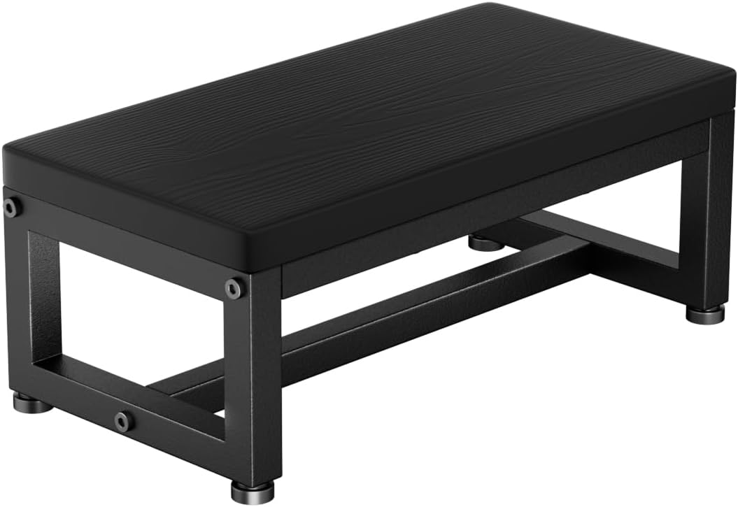 Sgabello Resistente Impermeabile in HDPE - immagine 1