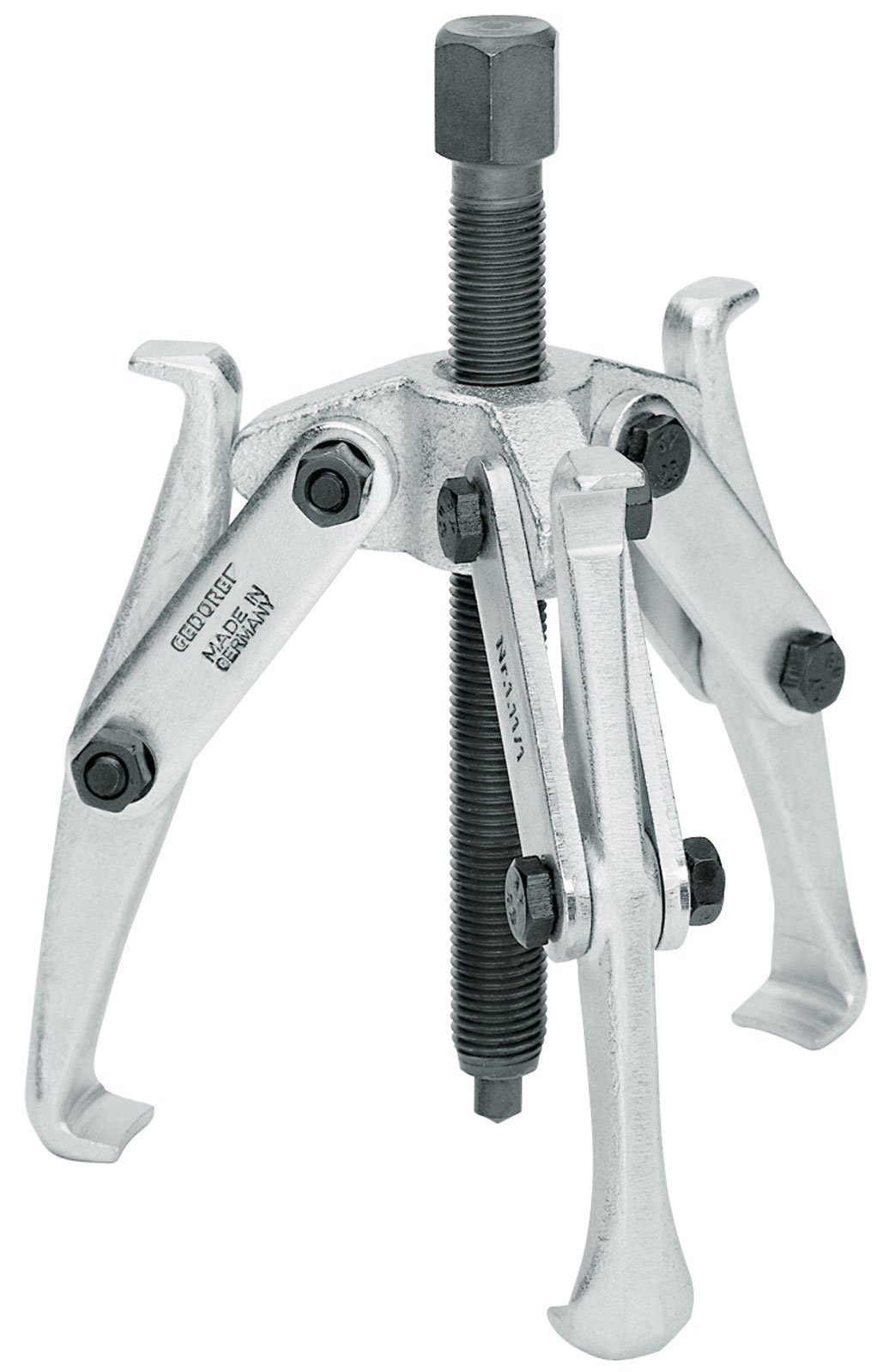 Extractor de tres patas 160x130 mm