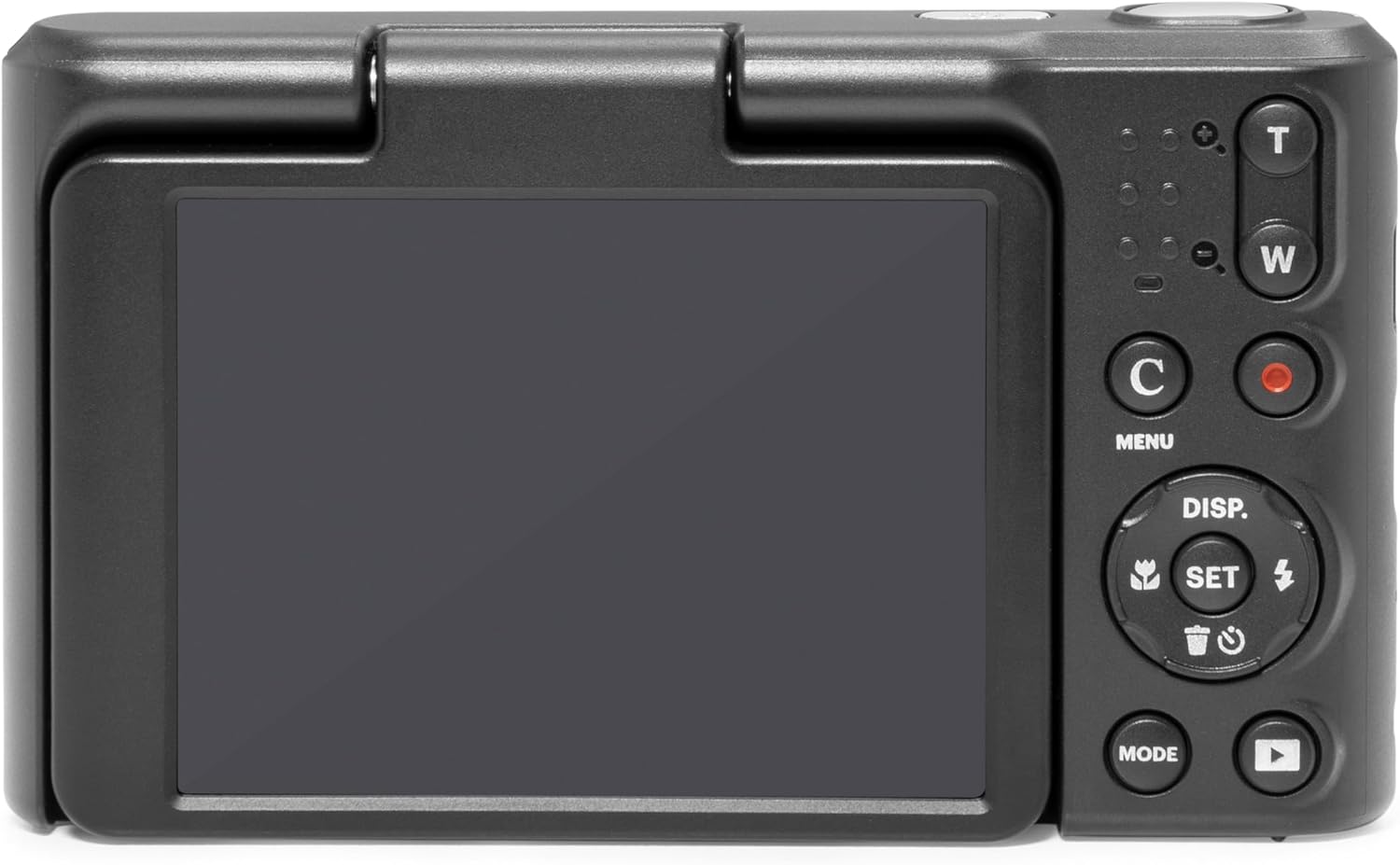 Kodak Pixpro C1 - Fotocamera Digitale Ultra Compatta, Marrone - immagine 3