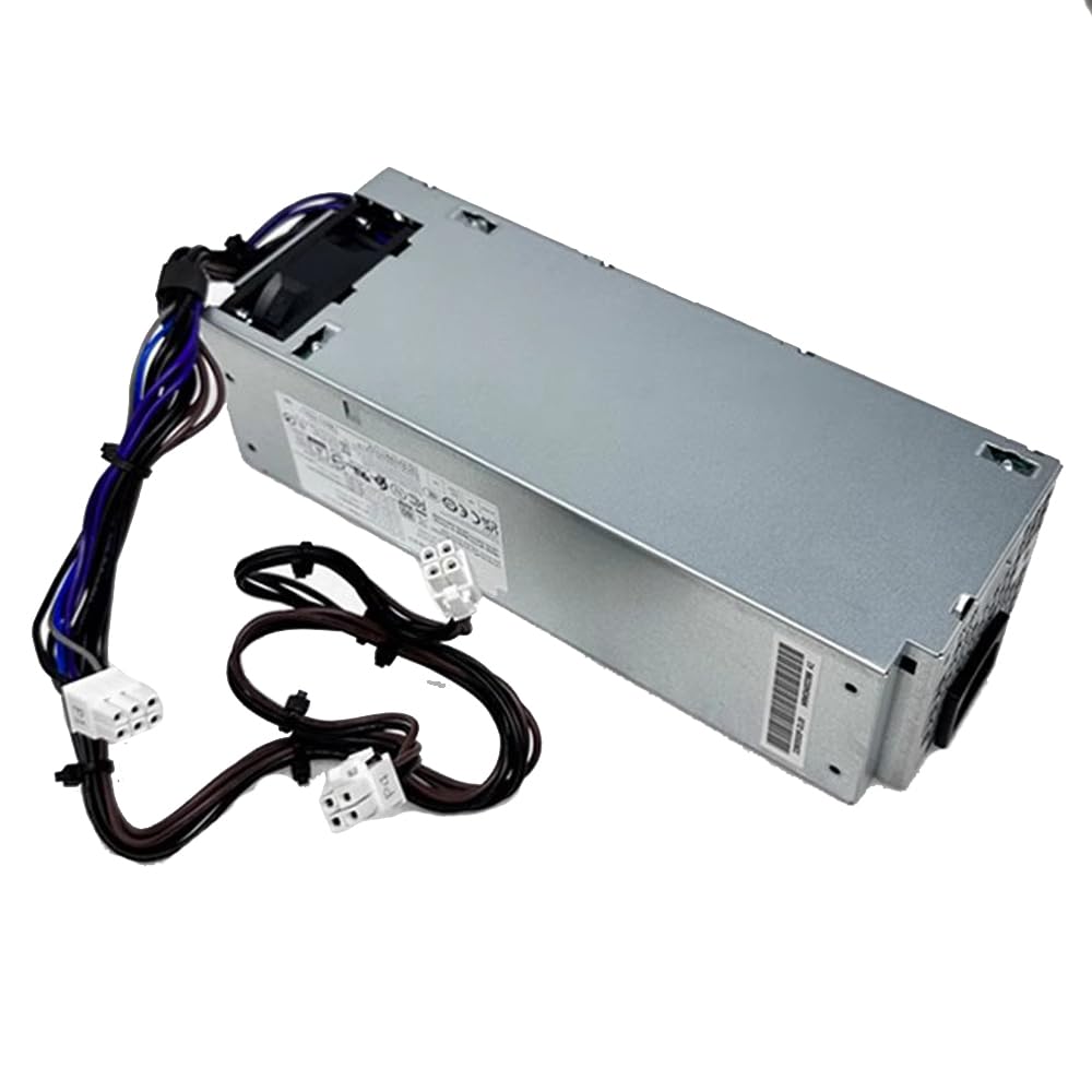 Kiligeary Trasformatore Alimentazione PC 6+4Pin 260W