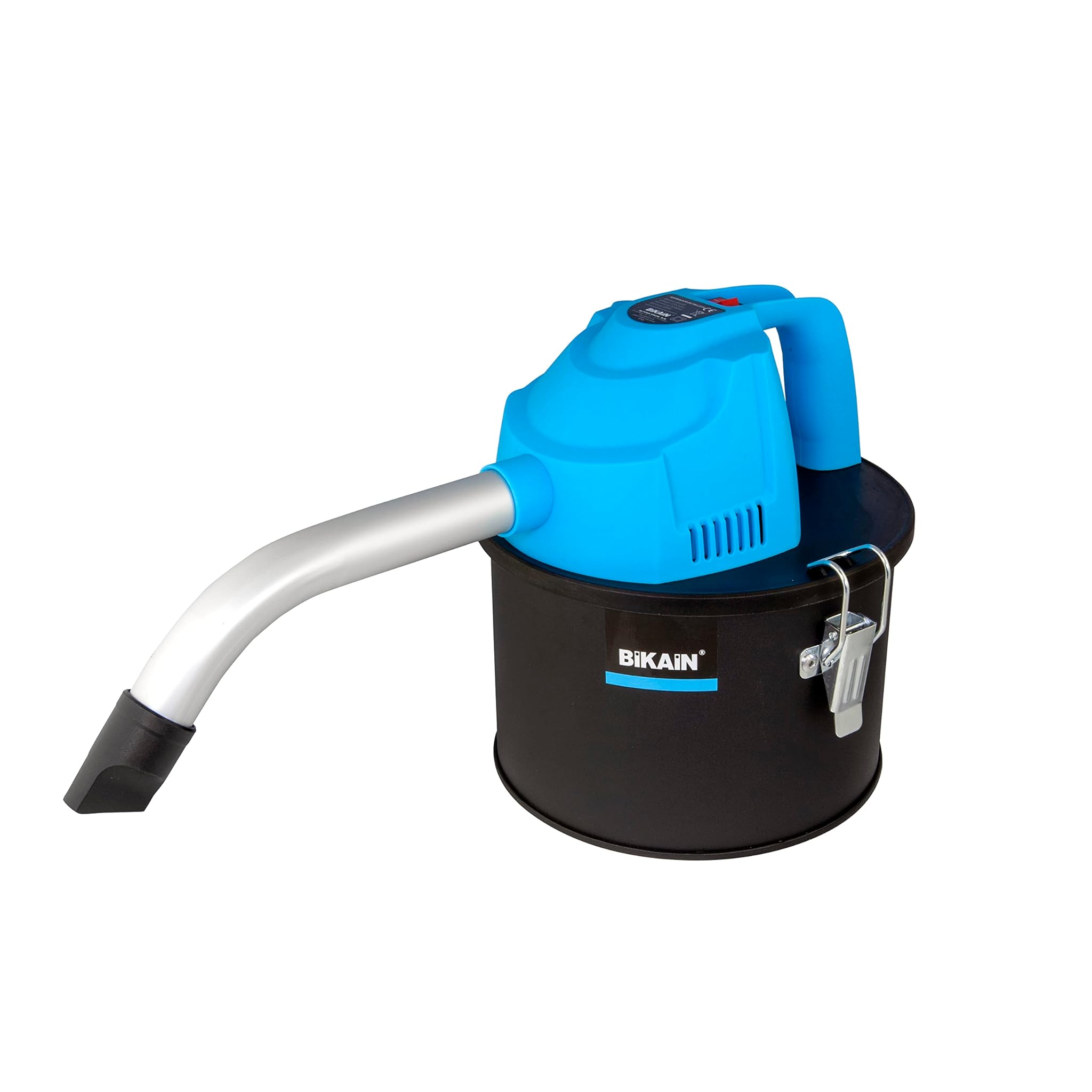 Bikain Aspiracenere Portatile per Pellet 600W 4L