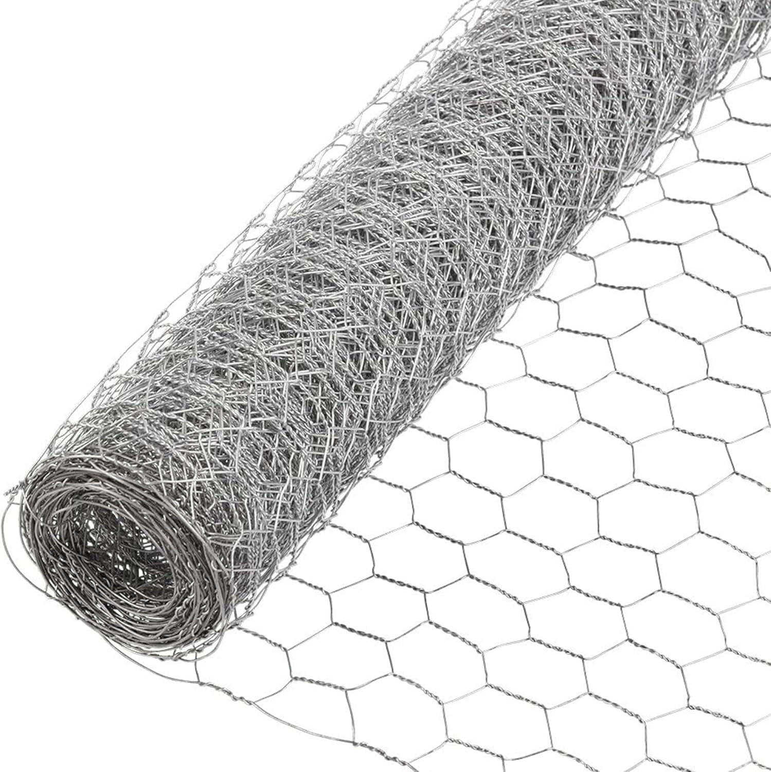 YARDGARD 308495B Mesh Poultry Netting - immagine 6