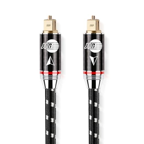 Boaacoustic JIB Cavo Toslink Audio Ottico 1.5m