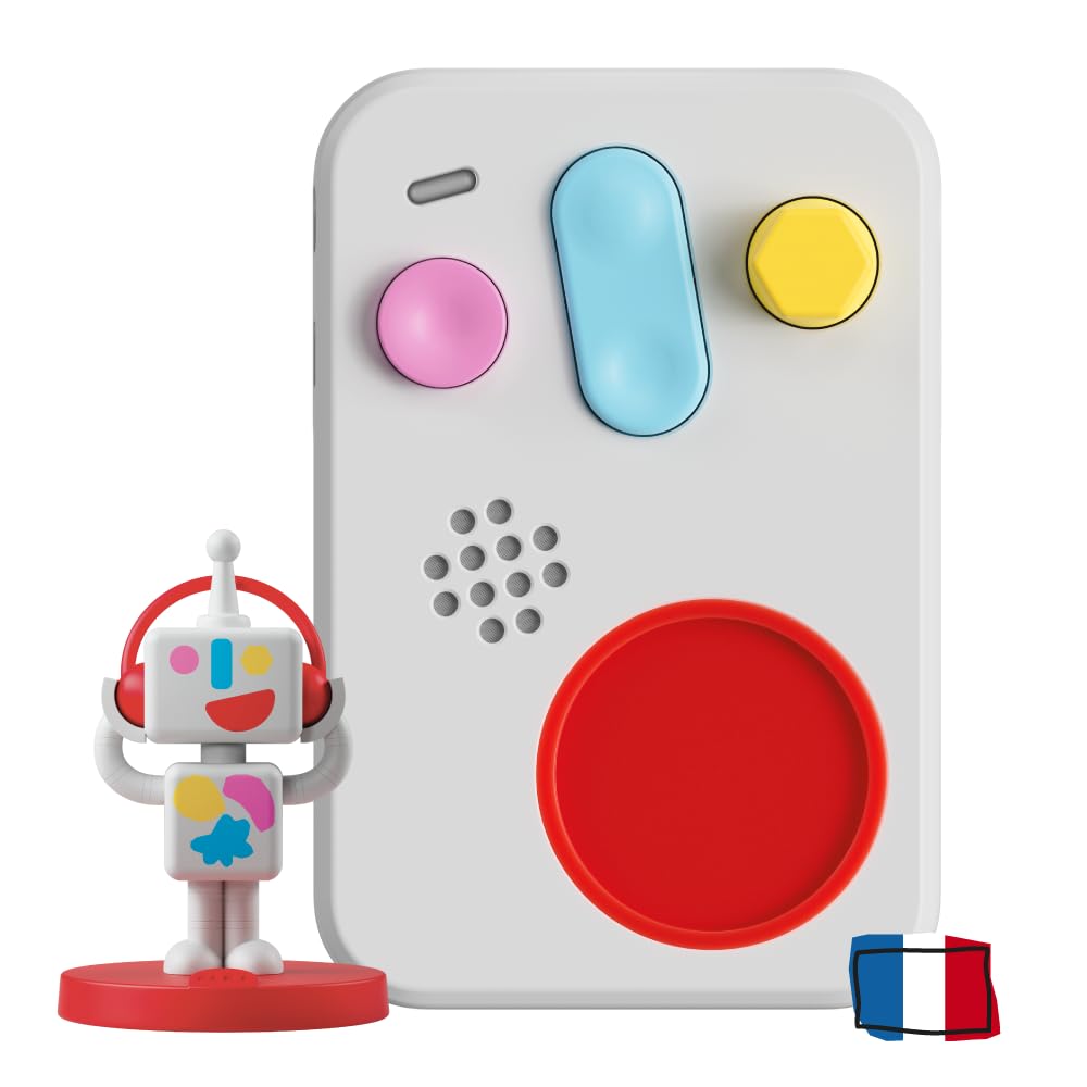 FABA- Raccontastorie interattivo, FBF10003