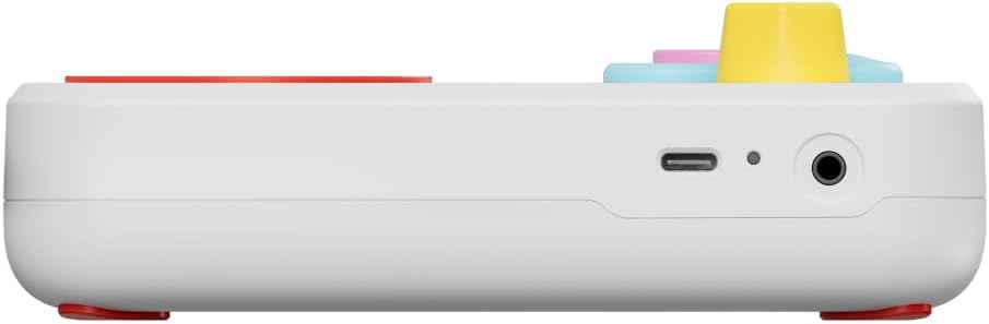 FABA- Raccontastorie interattivo, FBF10003 - immagine 3