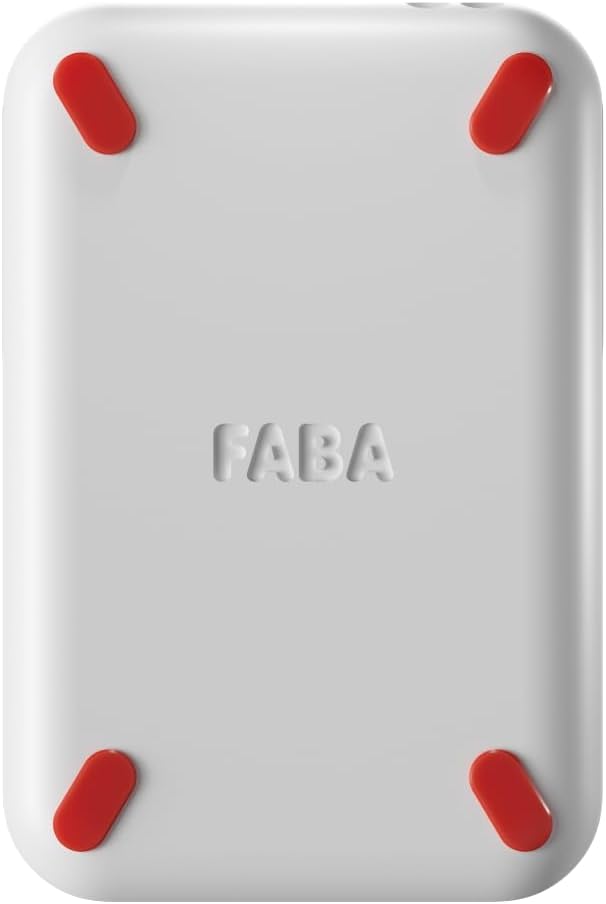 FABA- Raccontastorie interattivo, FBF10003 - immagine 4