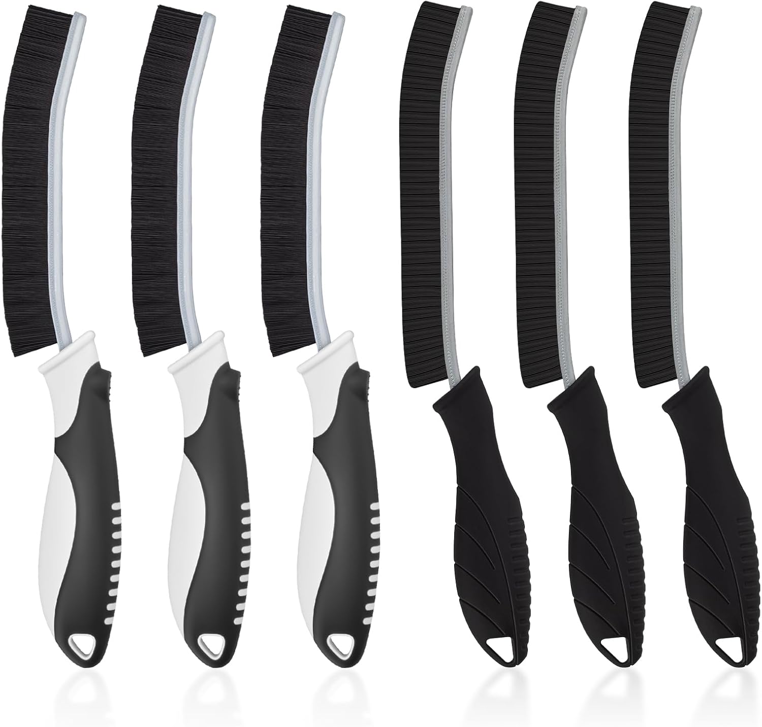 Spazzola Multifunzionale per Pulizia Fessure - immagine 1