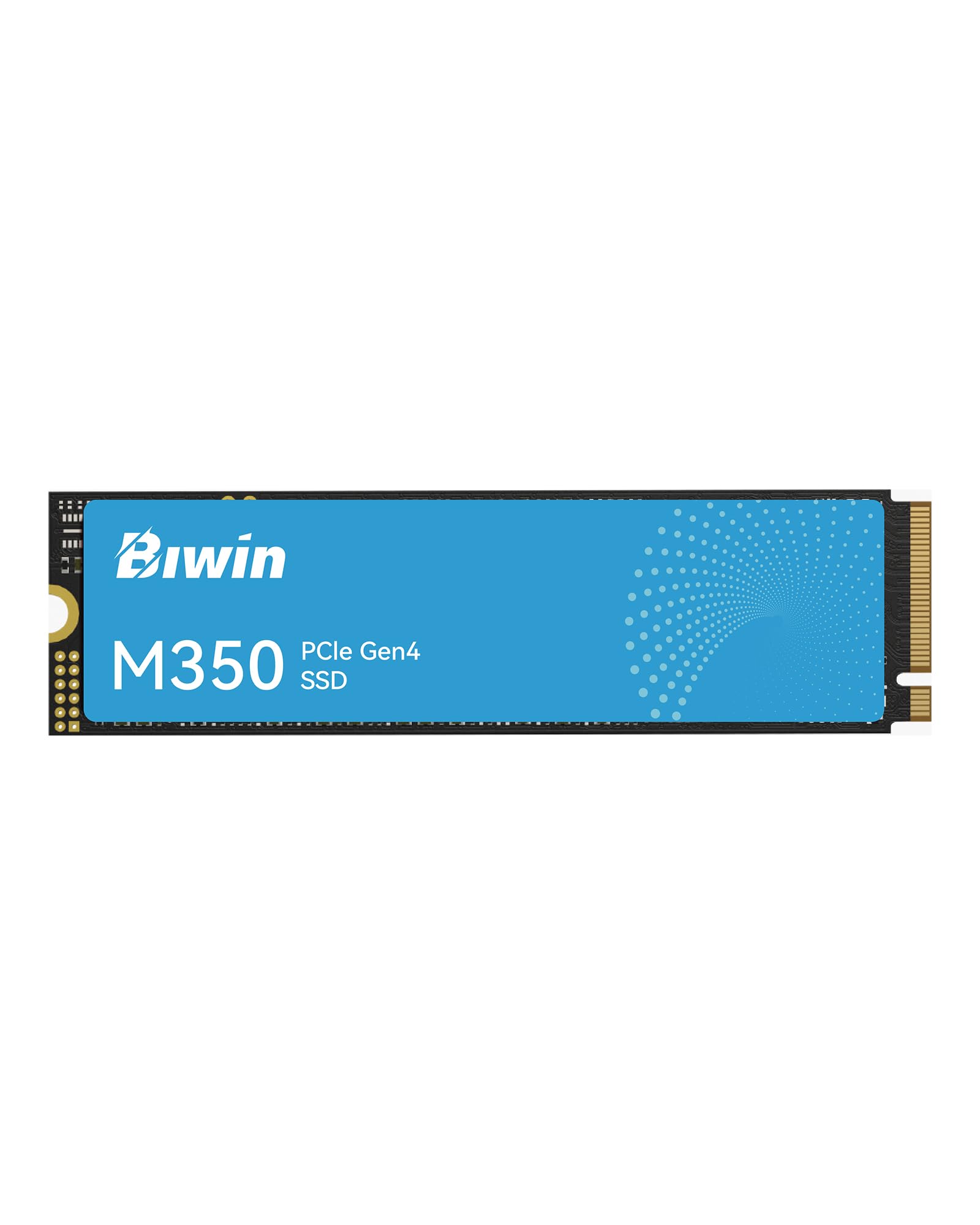Biwin Disco SSD M350 2TB PCIe 4.0 NVMe M.2