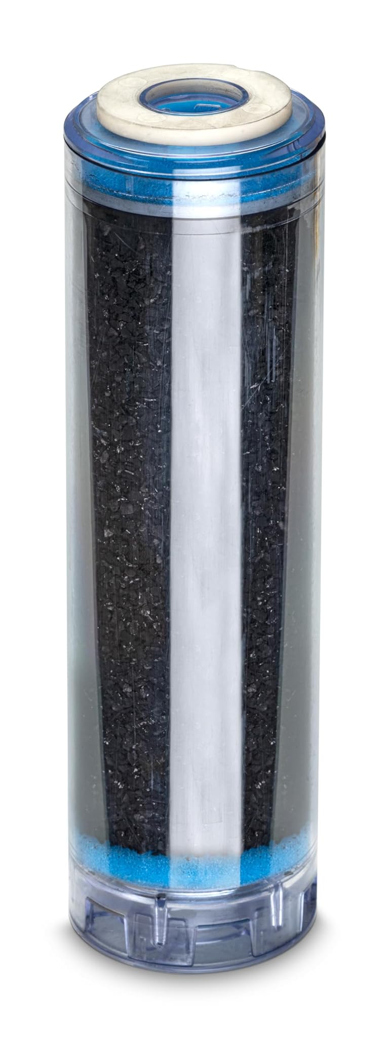 Wk Cartuccia Filtrante a Carboni Attivi 10 Pollici