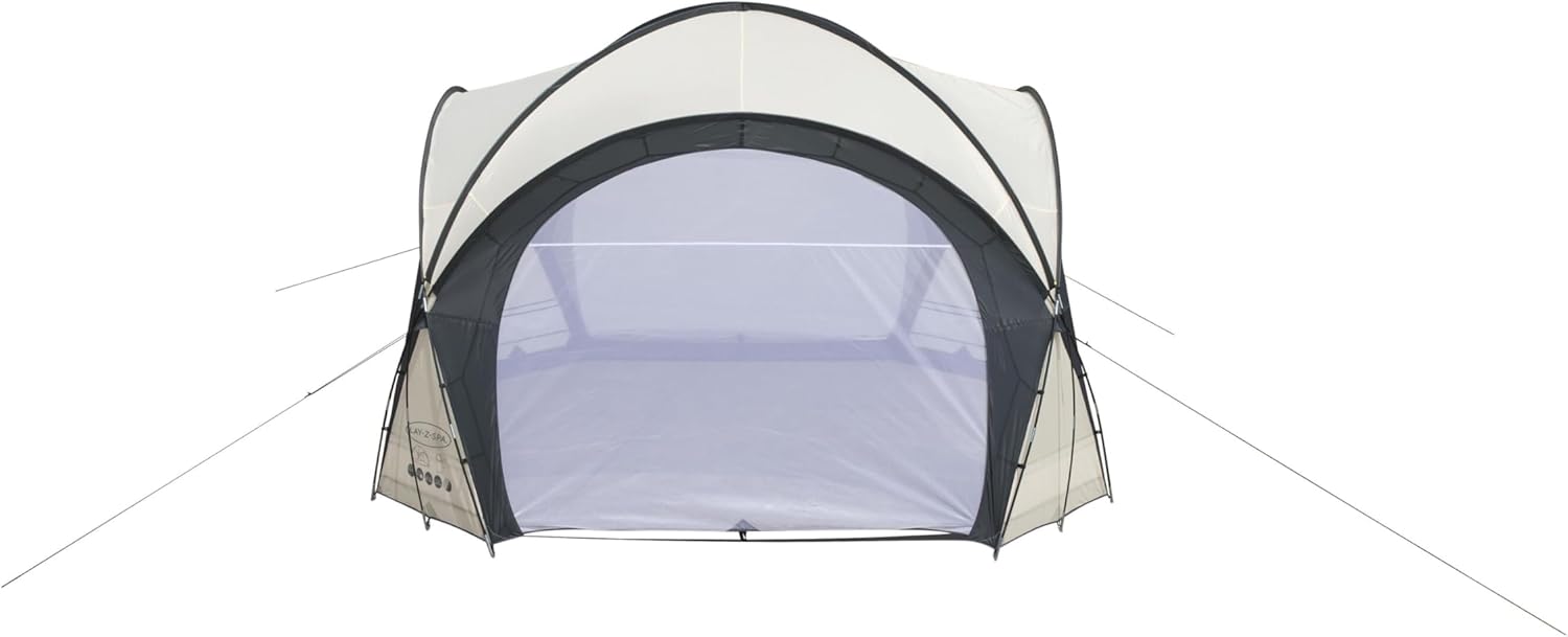 Bestway 60305 Gazebo per Idromassaggio Gonfiabile Lay-Z-Spa