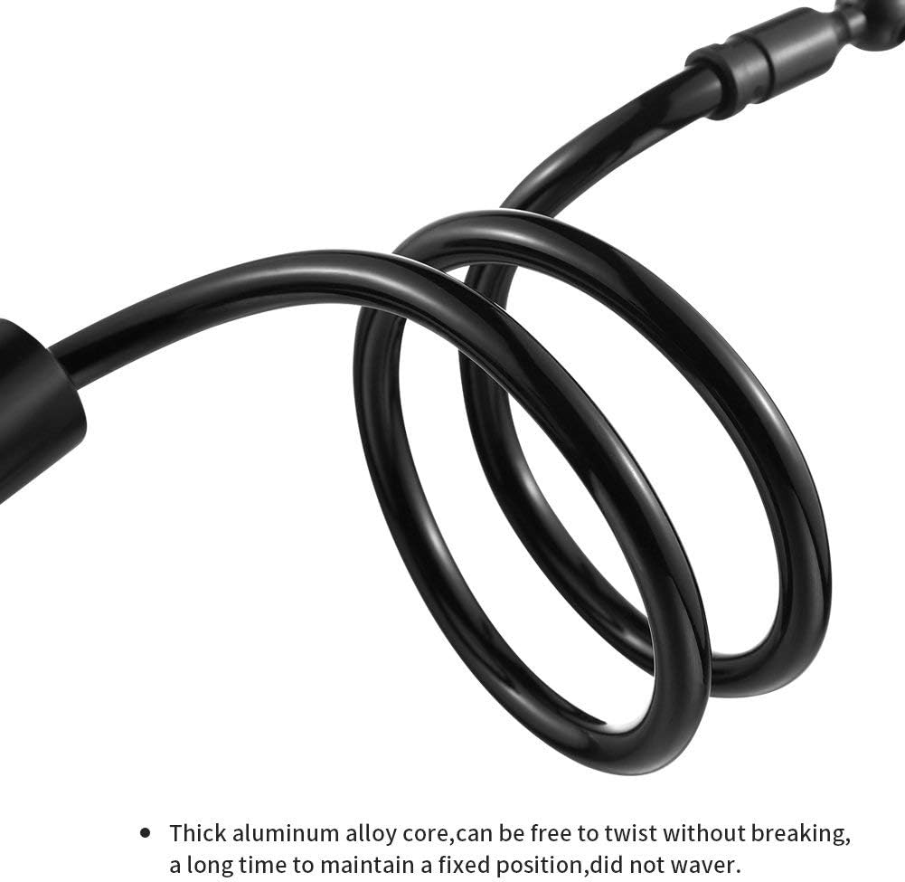 Lonzoth Porta Cellulare Flessibile a Collo di Cigno - immagine 3