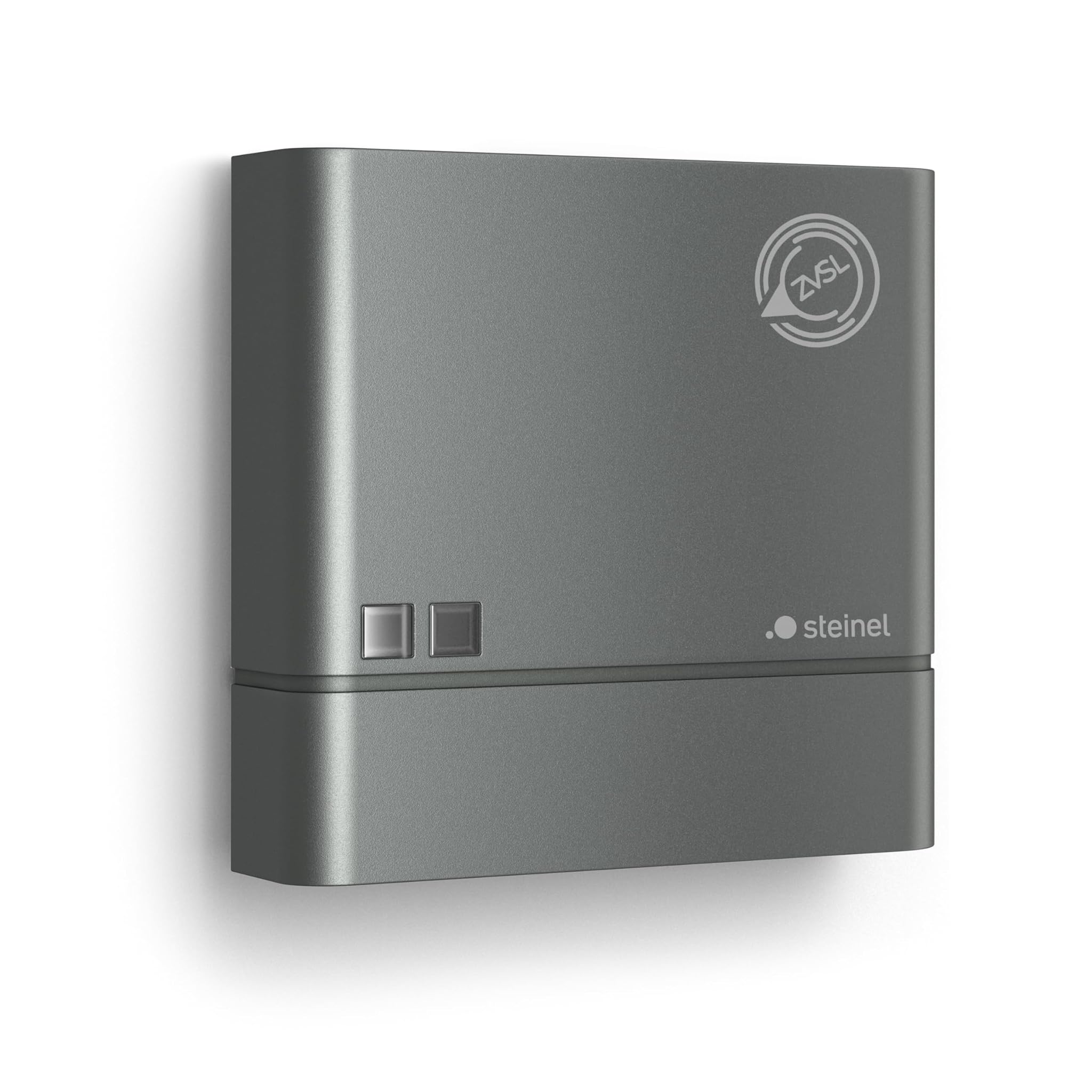 Steinel Sensore Crepuscolare Magic Box LC PWM 0-10 V, Antracite