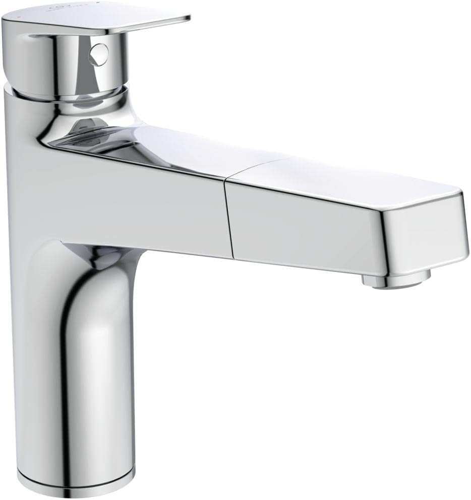 Ideal Standard Ceraplan Miscelatore Monocomando Lavello