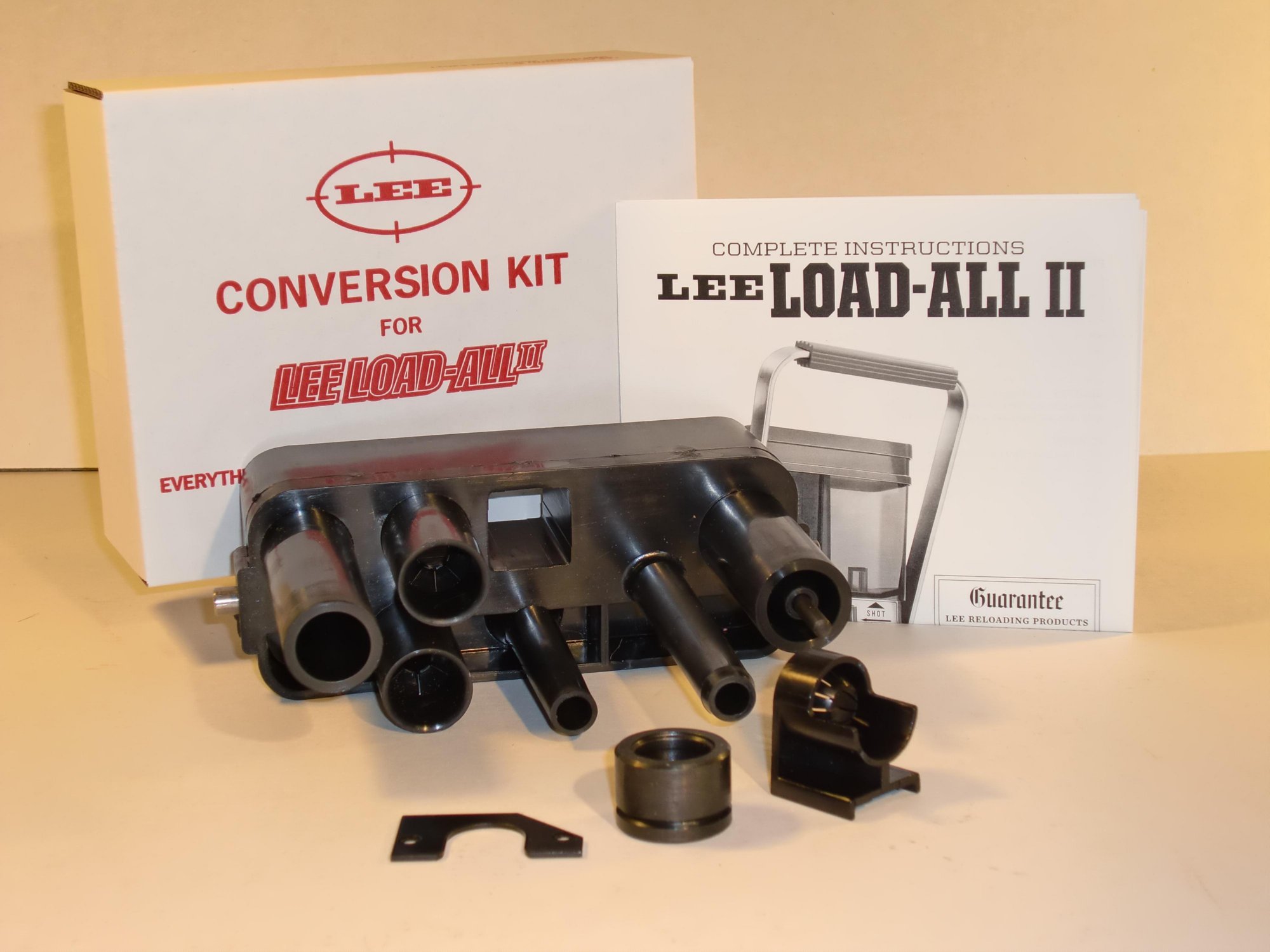 Lee Precision 90070 Conversione Load all II A Calibro 12