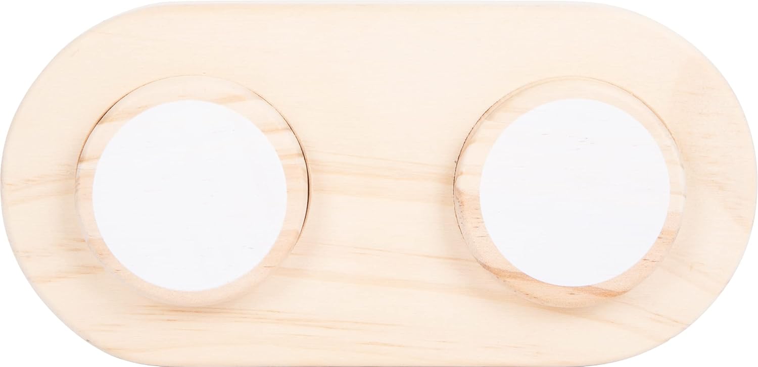 Small Foot Sentiero d'equilibrio Adventure in Legno - immagine 7