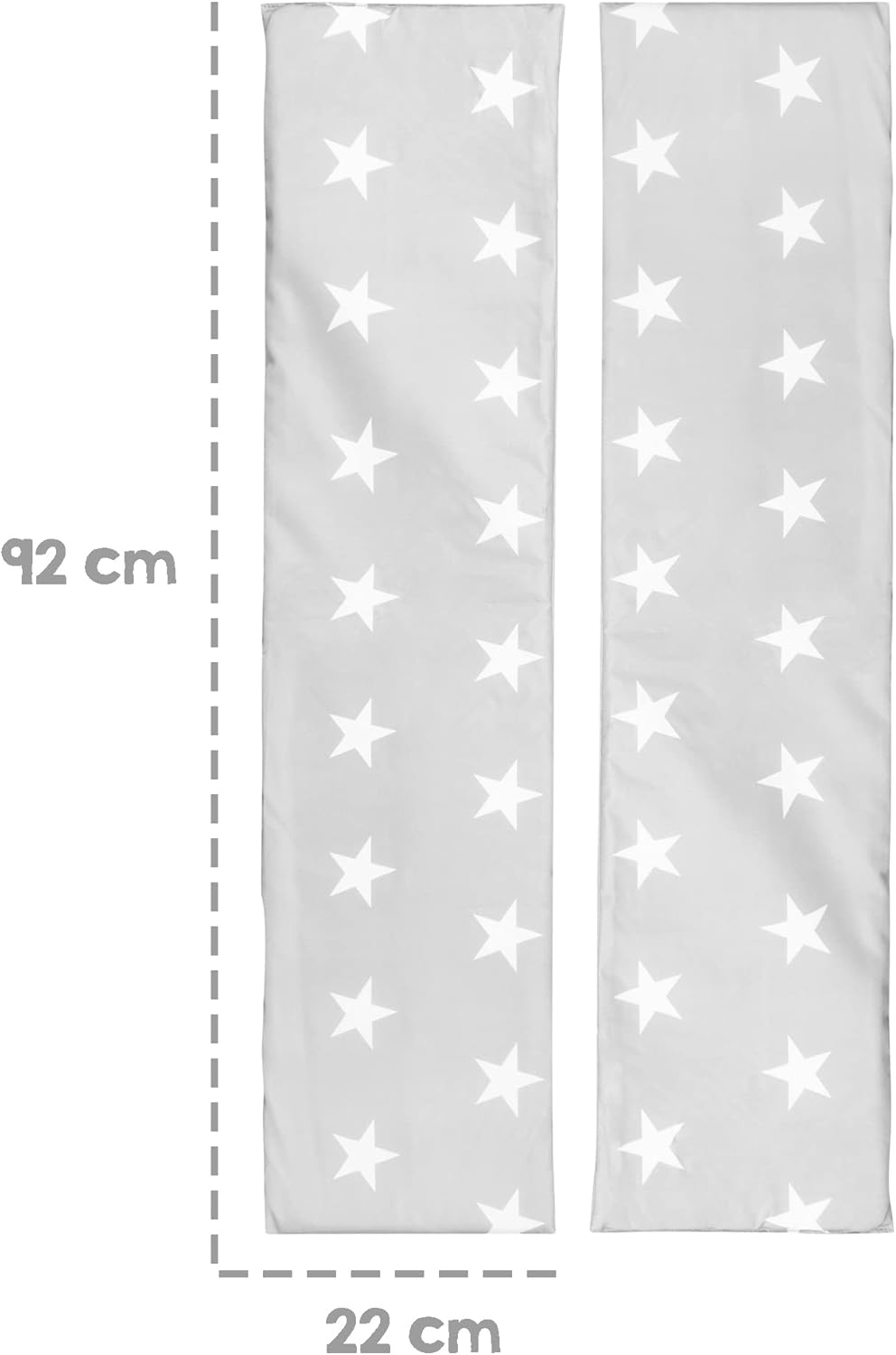 Roba Set Sedute Bambini Picnic con Ombrellone e Cuscini - immagine 10