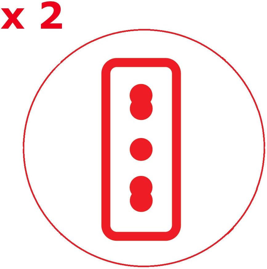 Poly Pool PP0469.1 Adattatore Compatto USB 16A, Nero - immagine 3