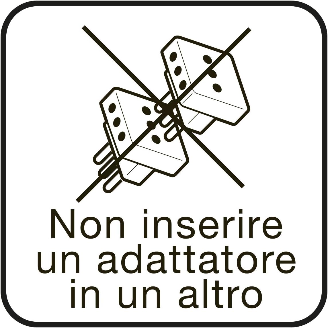 Poly Pool PP0469.1 Adattatore Compatto USB 16A, Nero - immagine 6