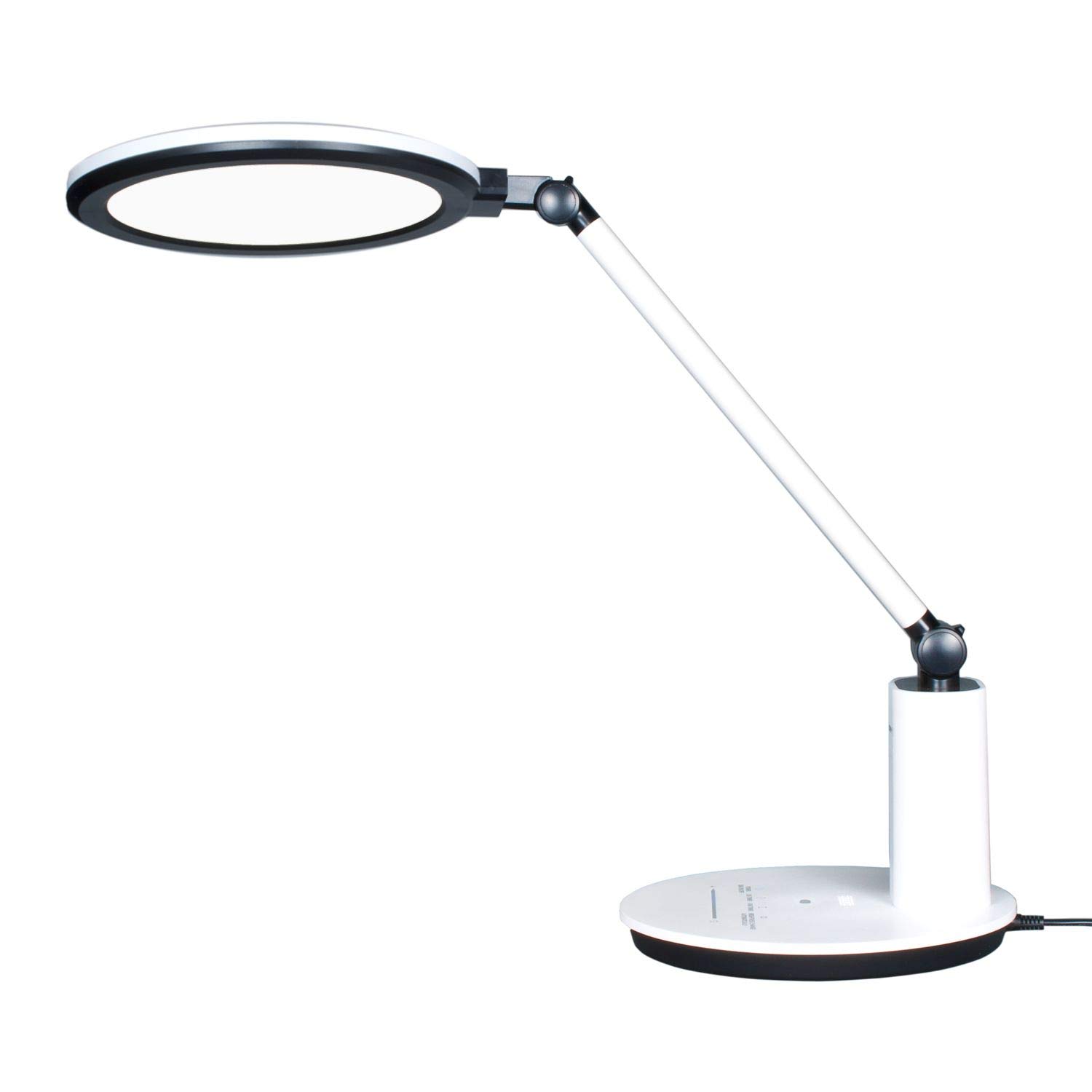 Lumeno LED lampada da tavolo dimmerabile