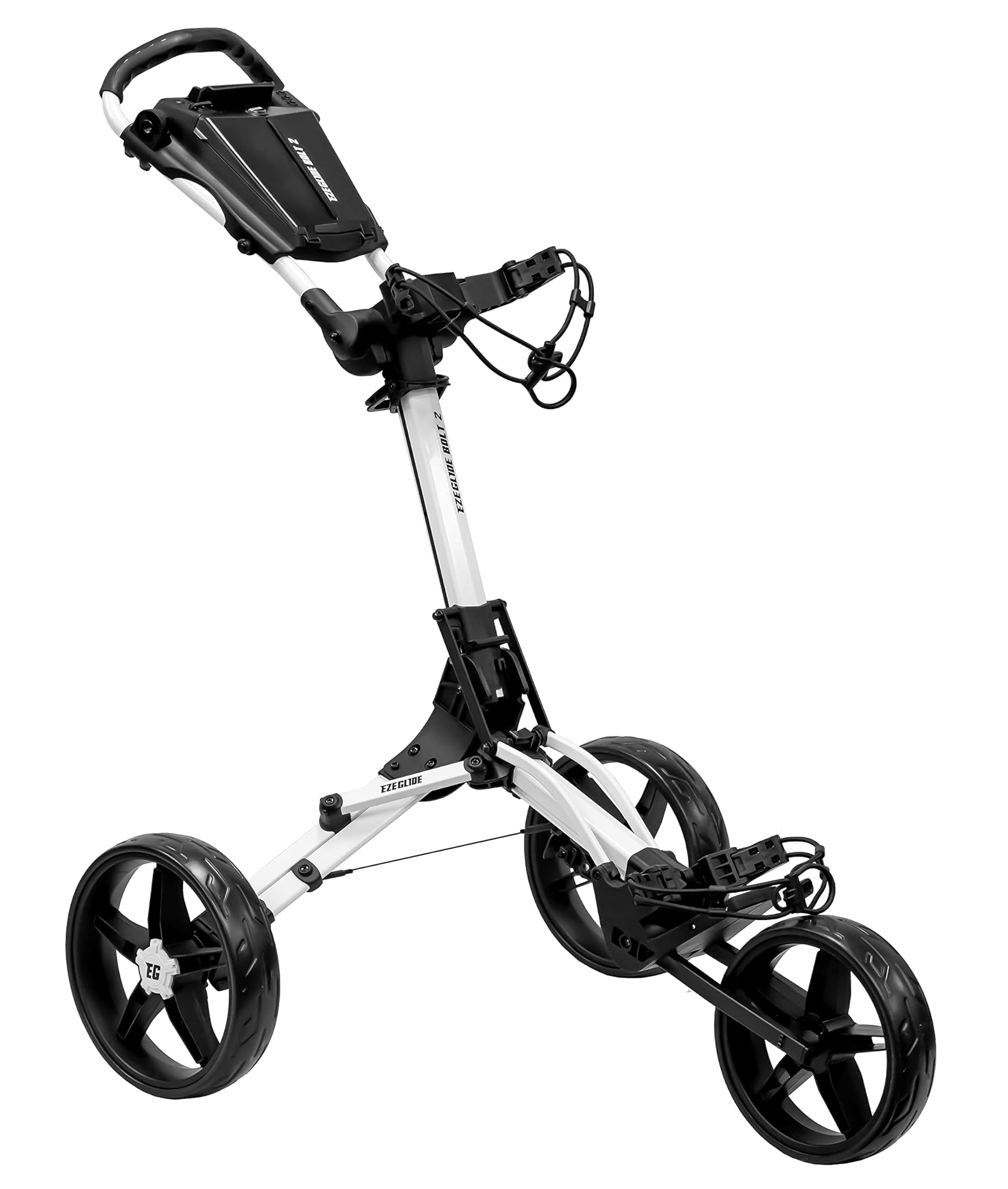 EzeGlide Bolt 2 Carrello da Golf