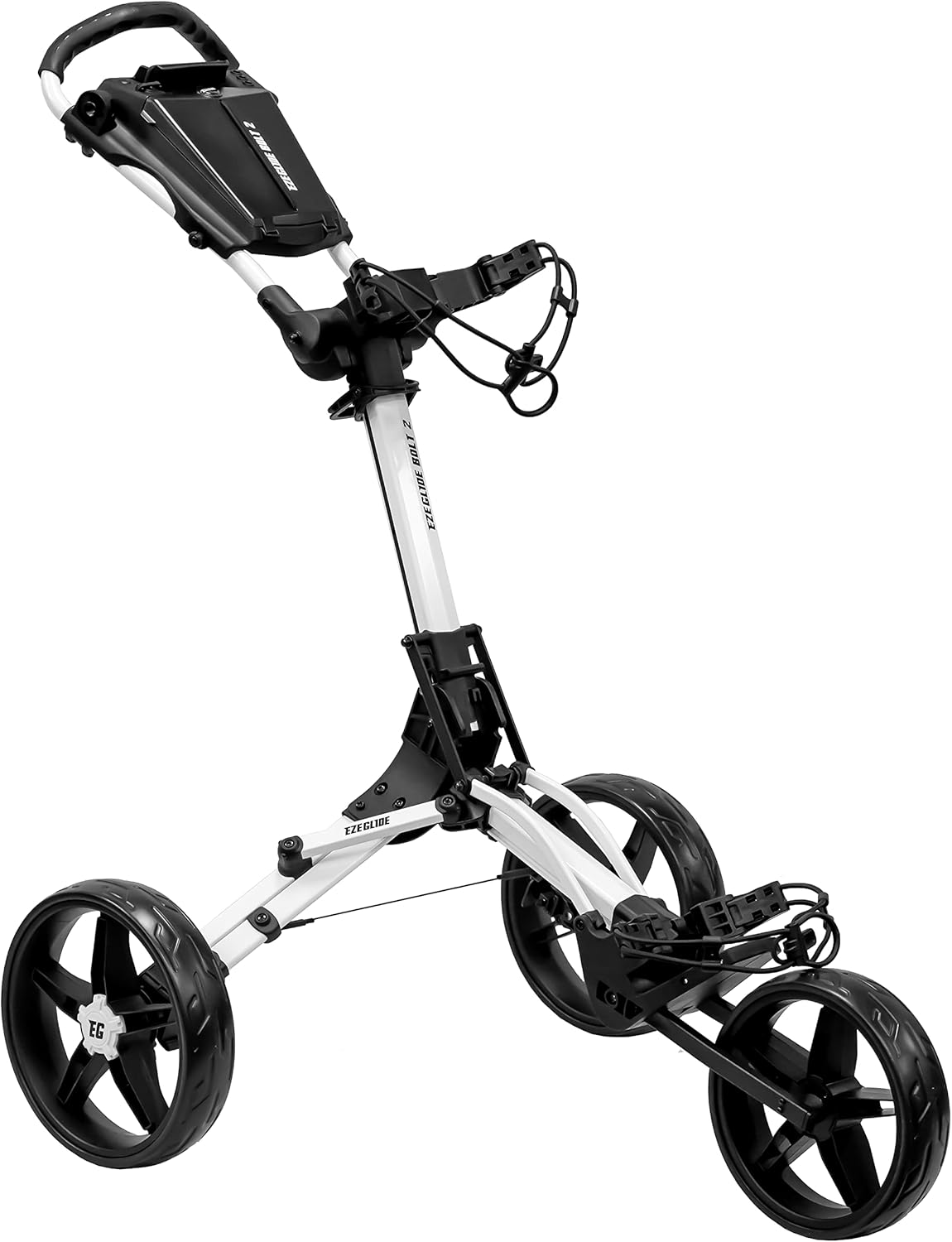 EzeGlide Bolt 2 Carrello da Golf - immagine 1