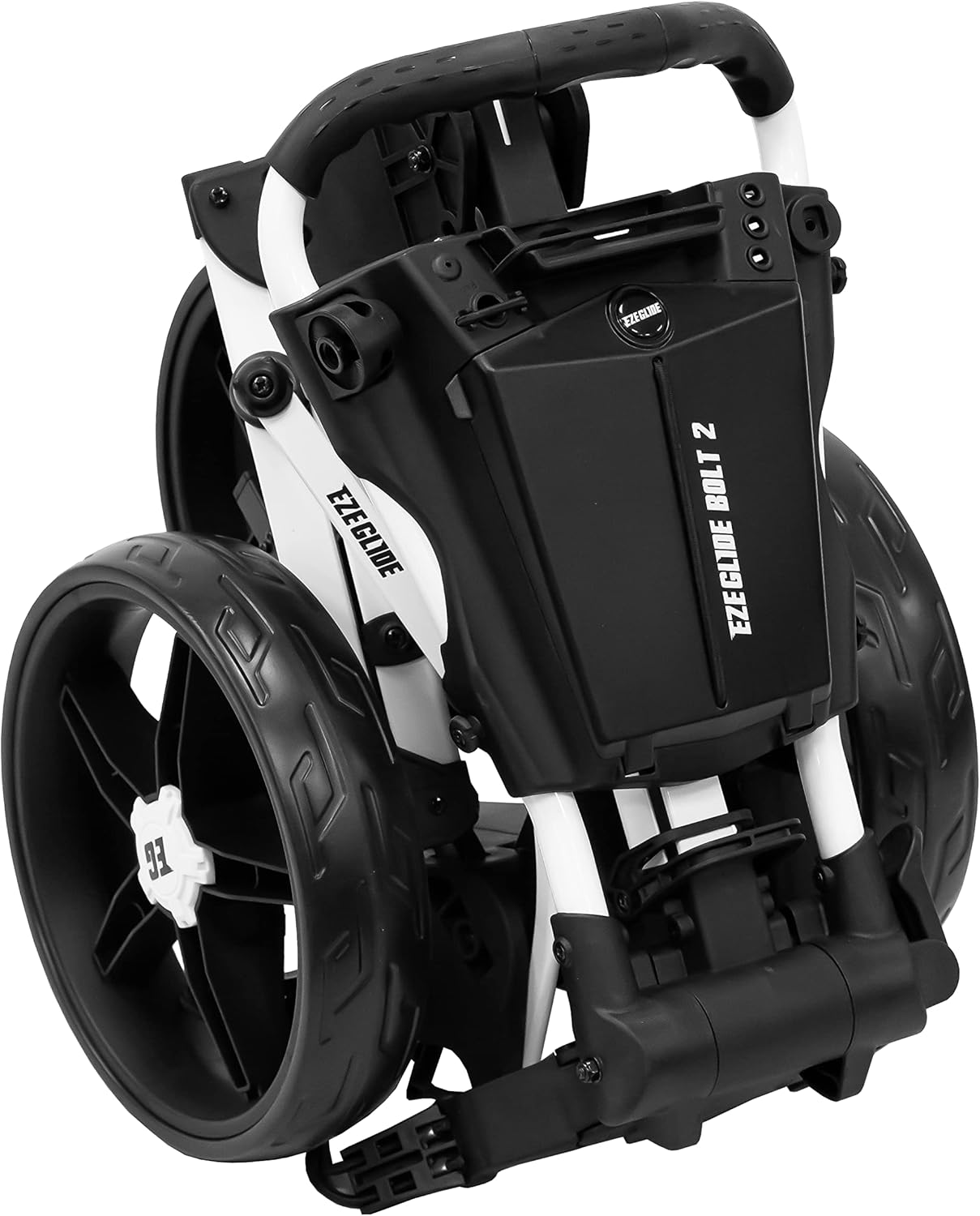 EzeGlide Bolt 2 Carrello da Golf - immagine 2