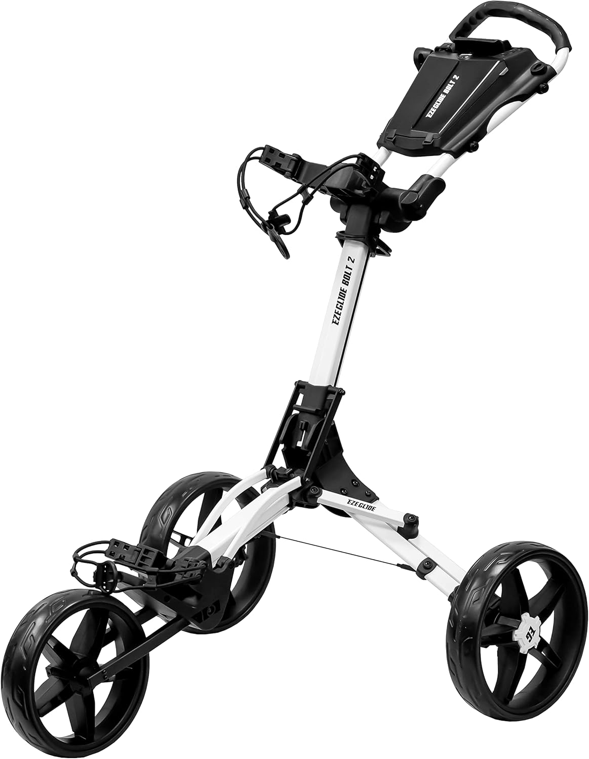 EzeGlide Bolt 2 Carrello da Golf - immagine 3