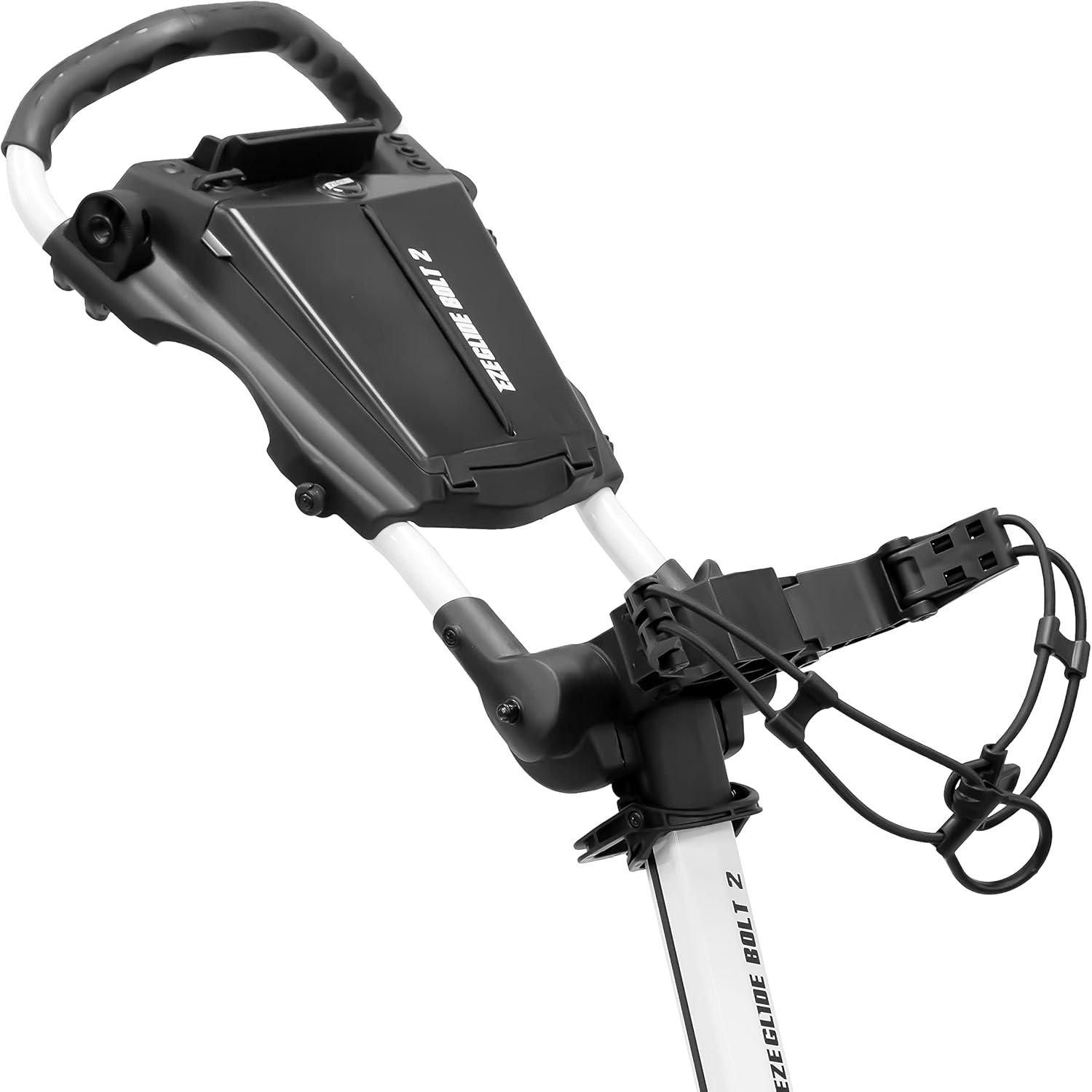 EzeGlide Bolt 2 Carrello da Golf - immagine 5