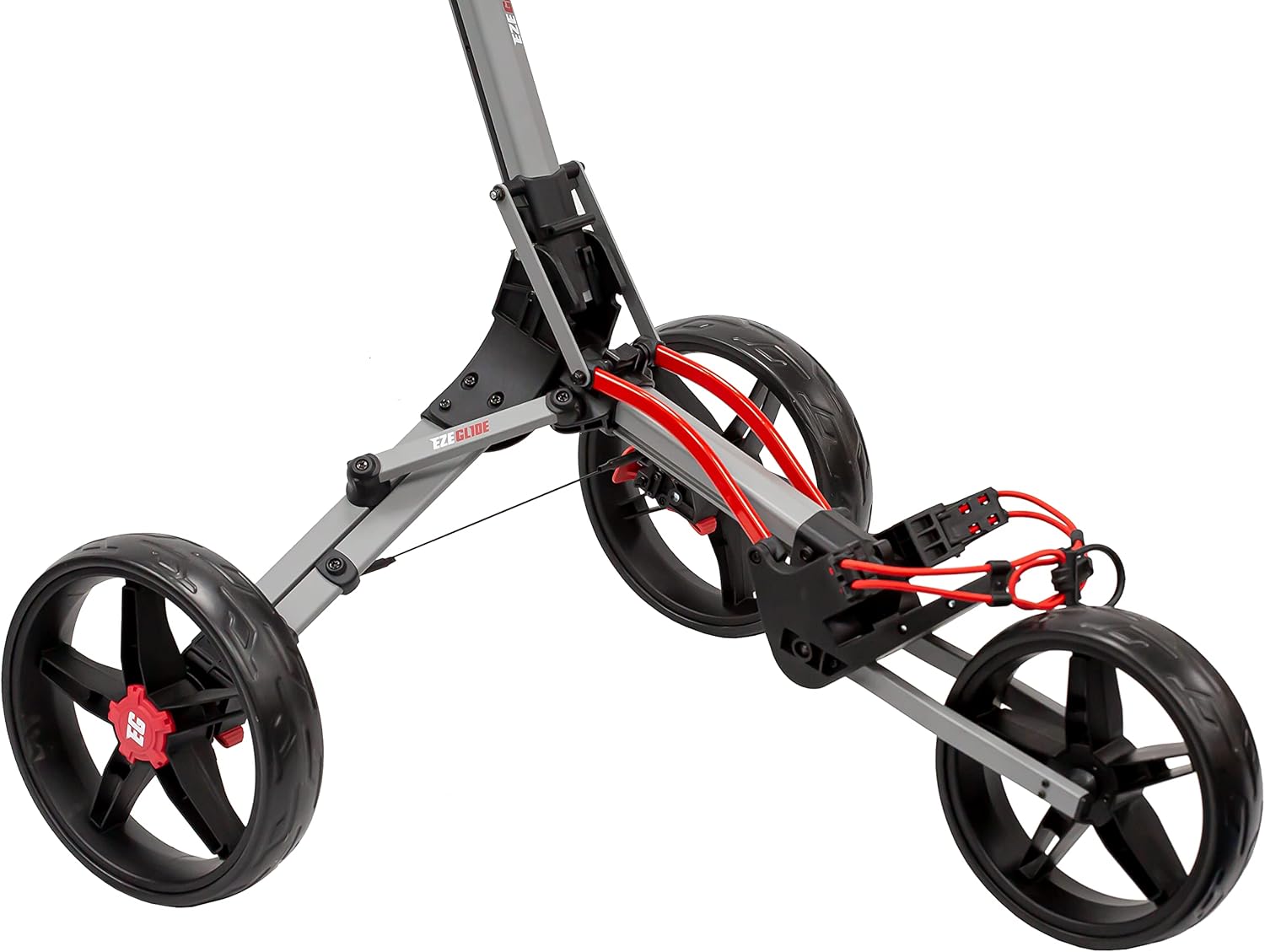 EzeGlide Bolt 2 Carrello da Golf - immagine 7