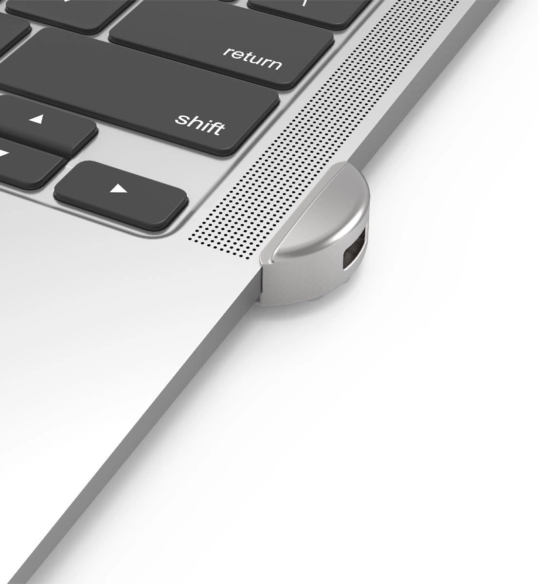 Compulocks Ledge Lock - Adattatore MacBook Pro 14" - immagine 2