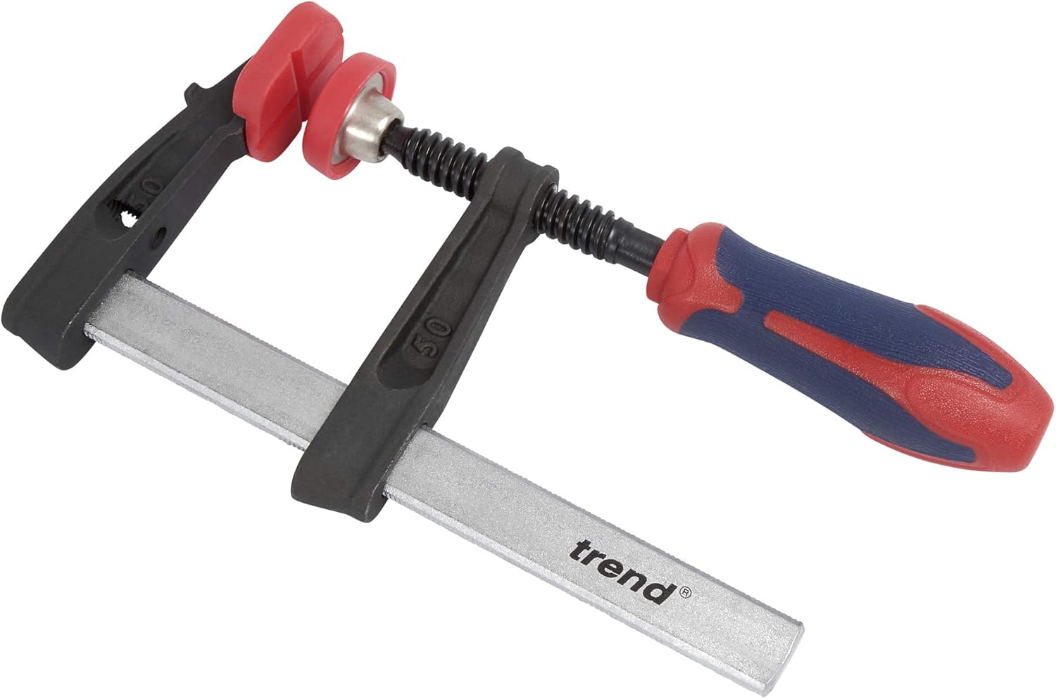 Trend Mortise e Tenon Jig (Imperiale) - immagine 3