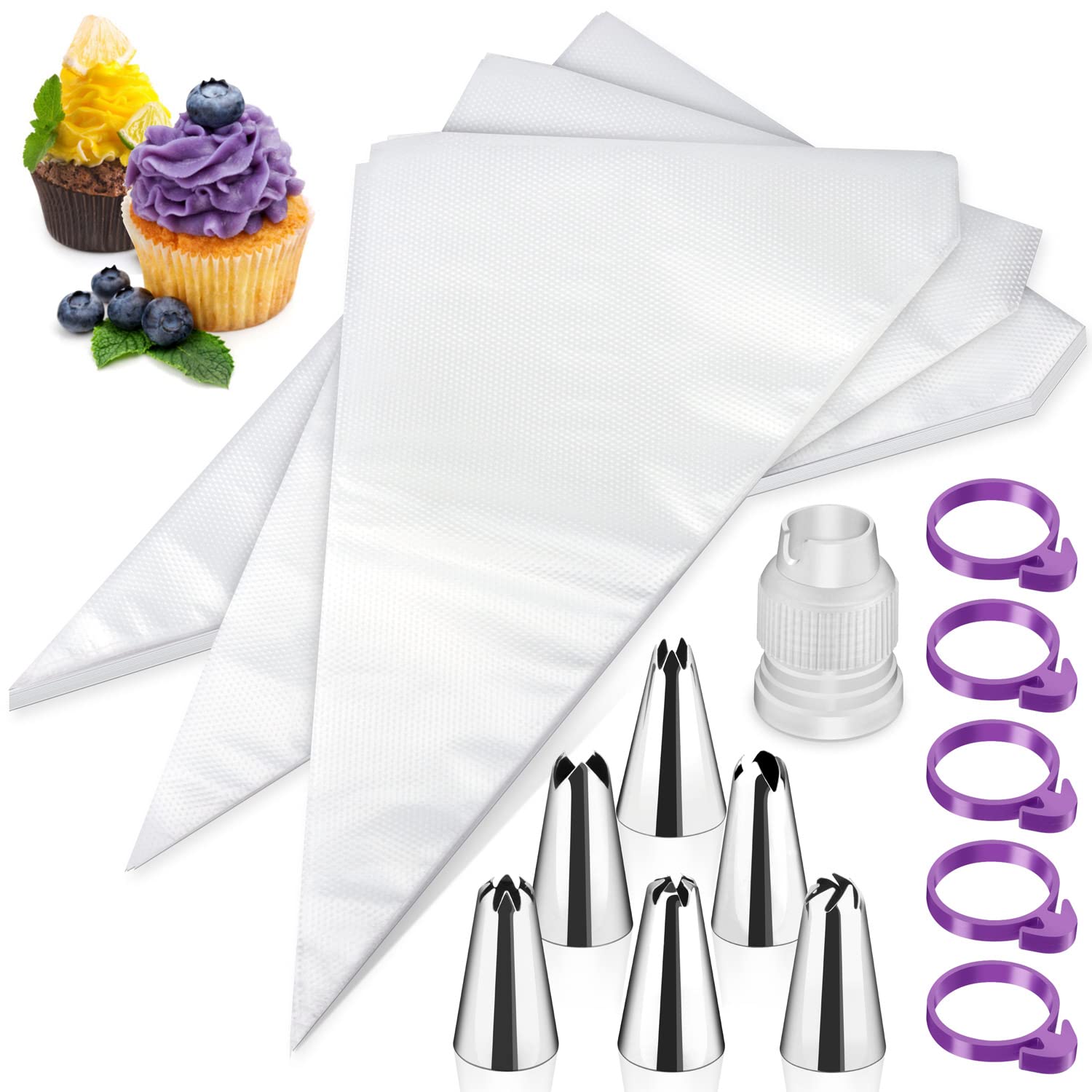 Sac à Poche USA e Getta (100 pz)