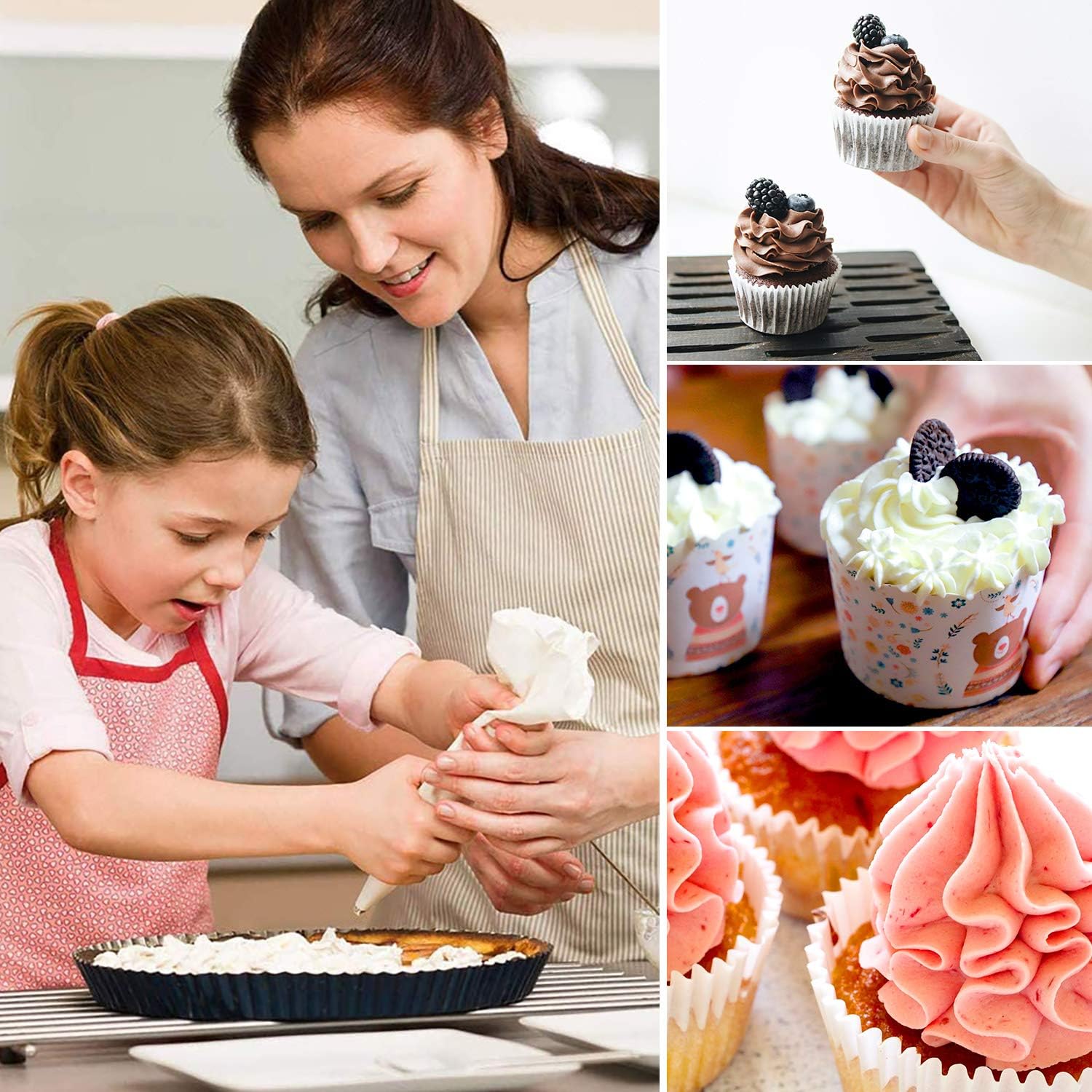 Sac à Poche USA e Getta (100 pz) - immagine 4