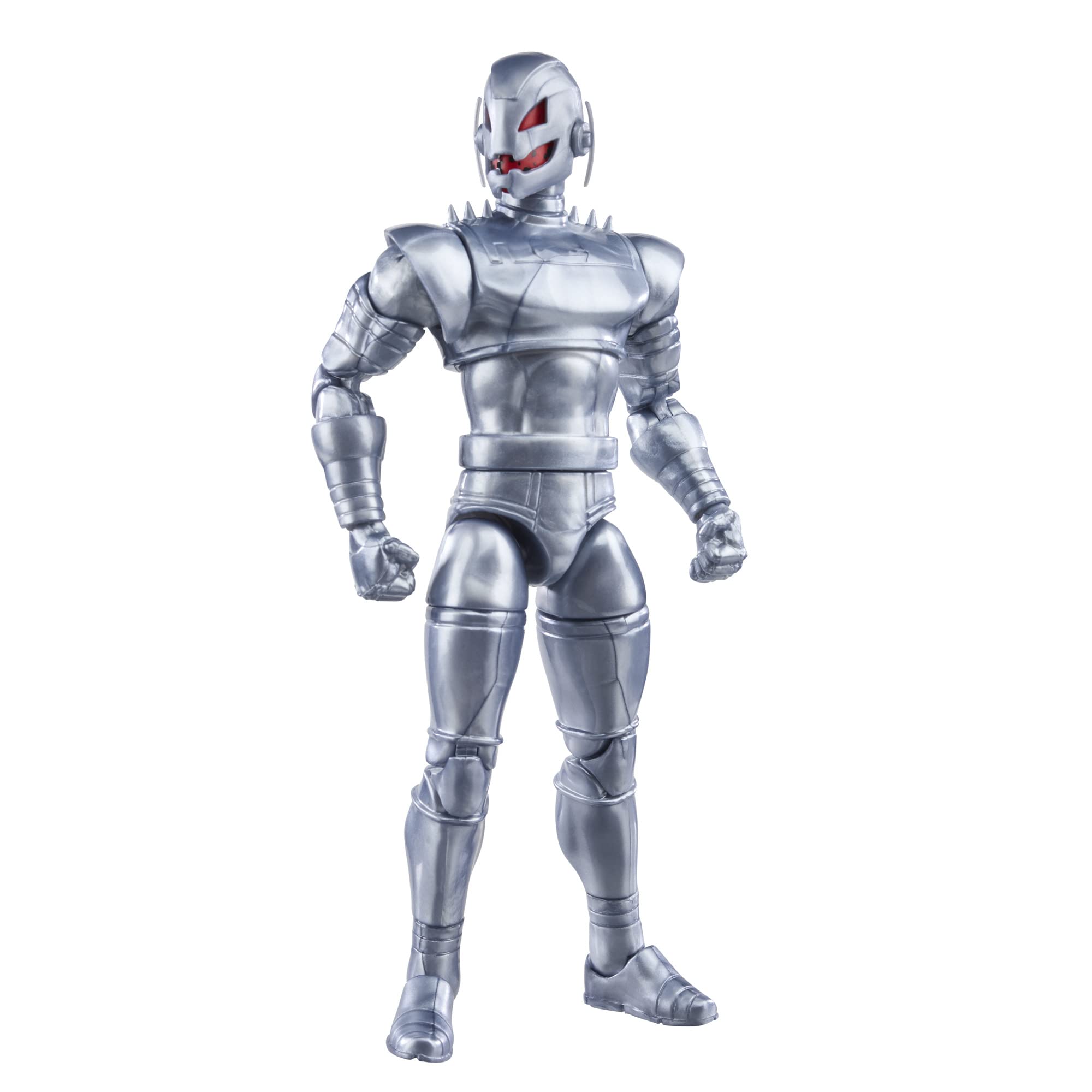 Marvel Hasbro Legends Series - Ultron Action Figure 15cm