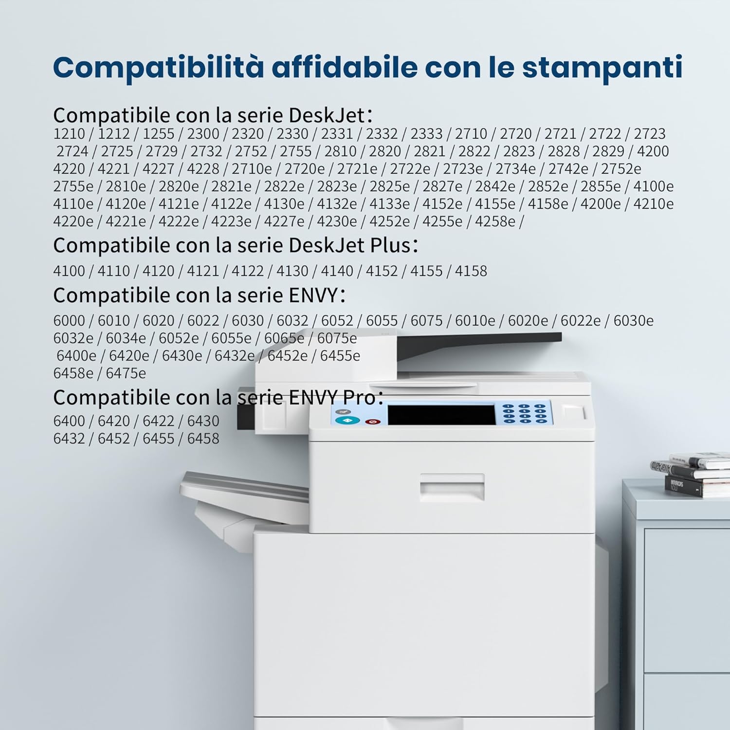 Cartucce HP 305 XL Nero e Colore (2-Pack) - immagine 3