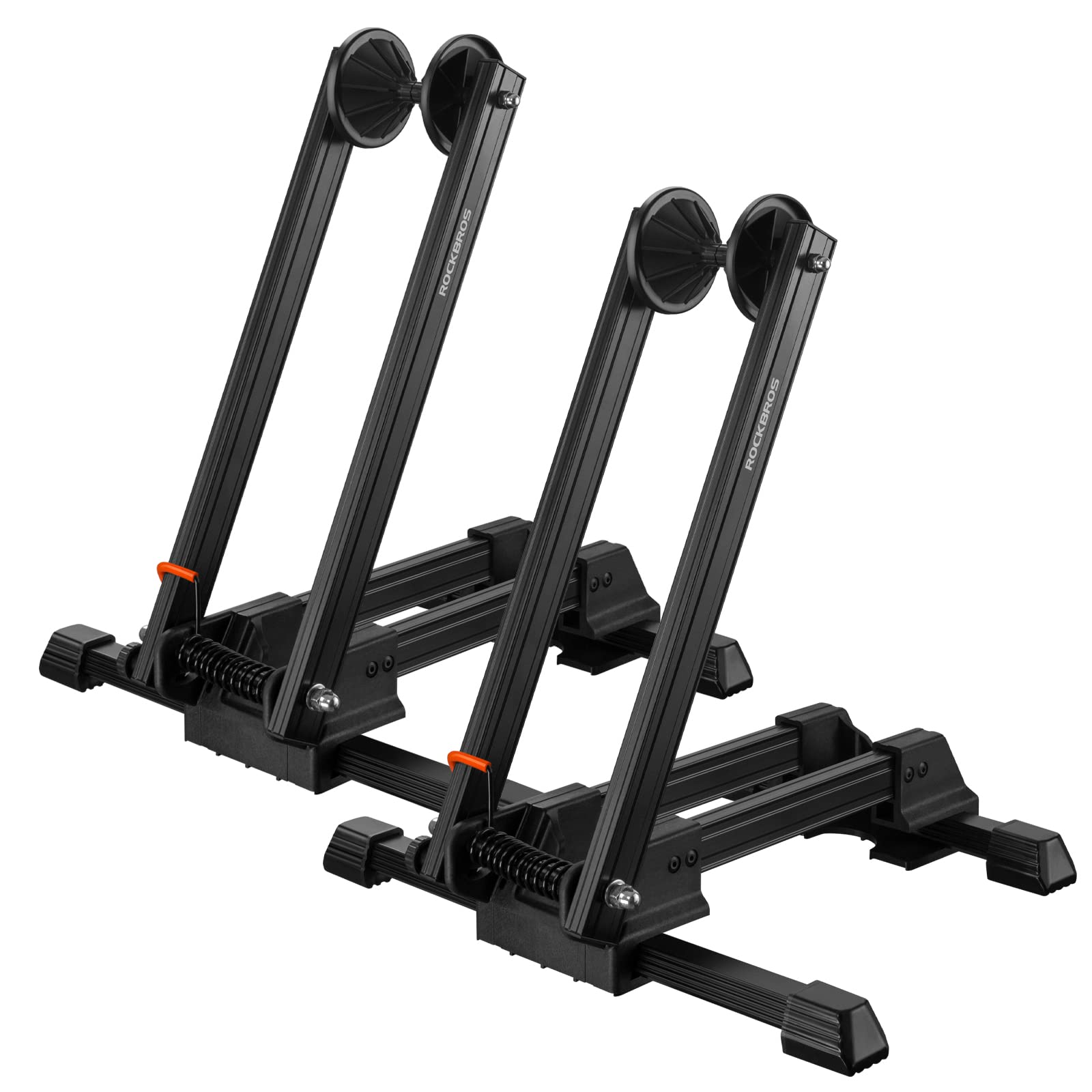 Rockbros Parcheggio Bici Pieghevole in Alluminio