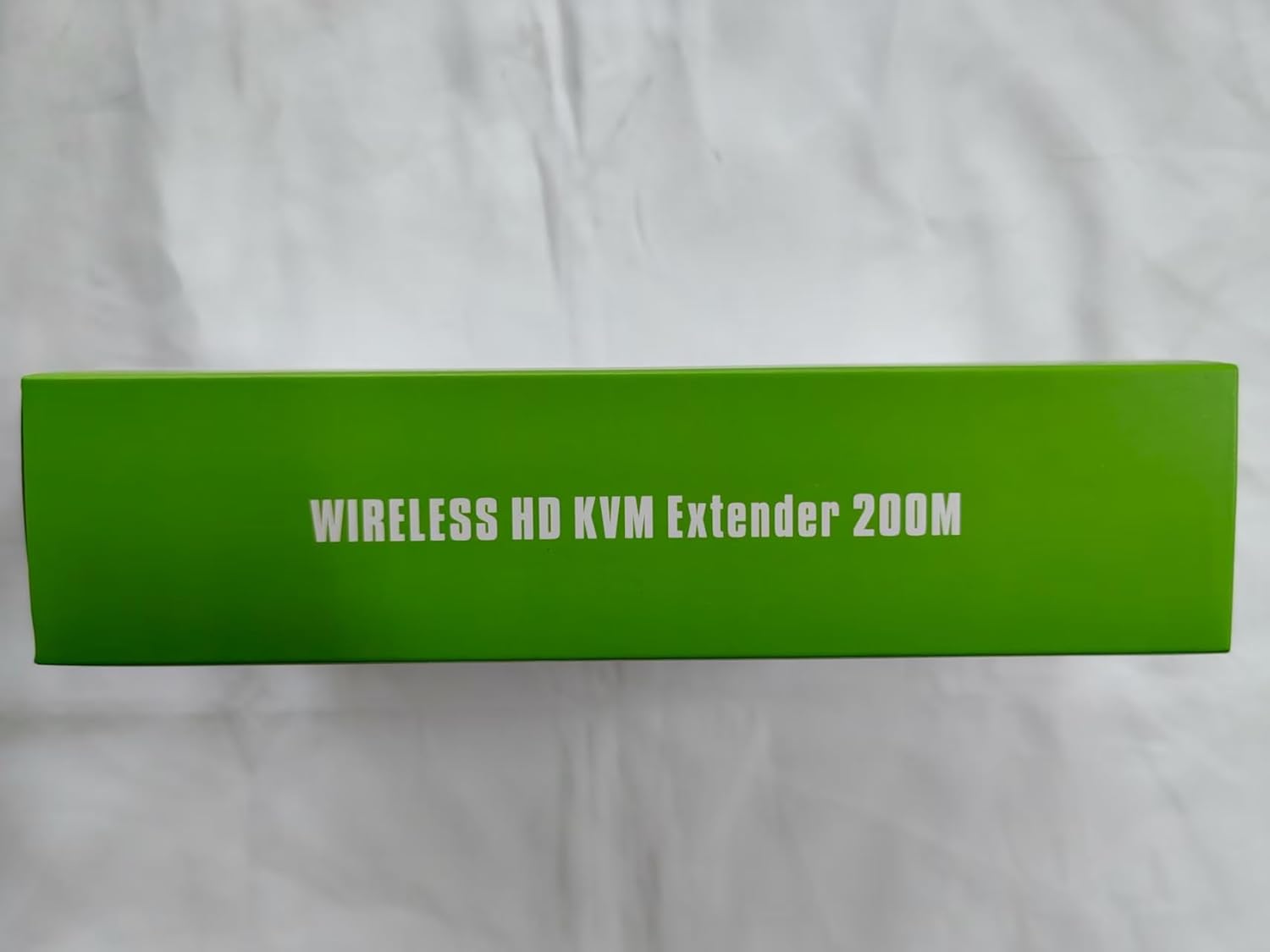 Extender KVM Wireless HDMI 200M 1080p 60Hz - immagine 4