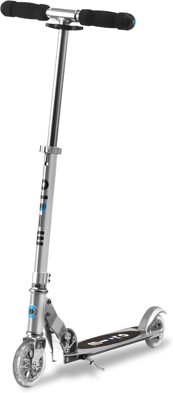 Micro Scooter Sprite - immagine 1