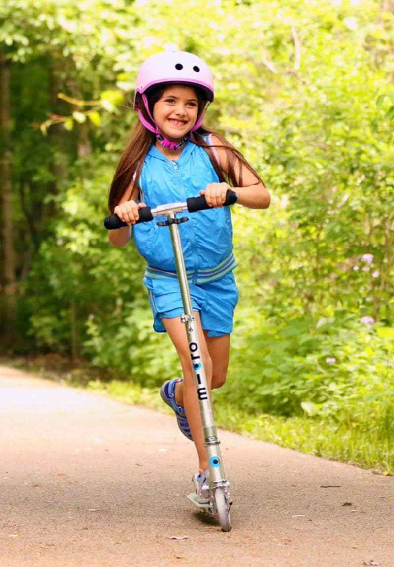 Micro Scooter Sprite - immagine 2