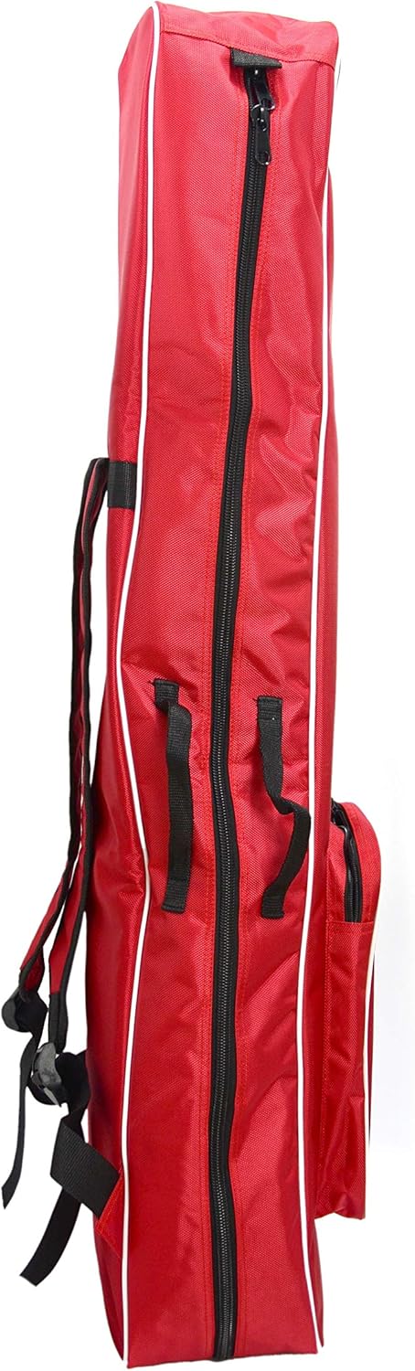 Leonark Borsa Ruota con Barra di Traino per Spada e Lamina - immagine 3