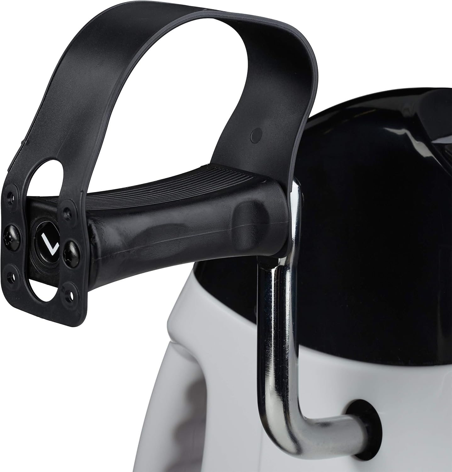 Relaxdays Mini Cyclette per Braccia e Gambe - immagine 5