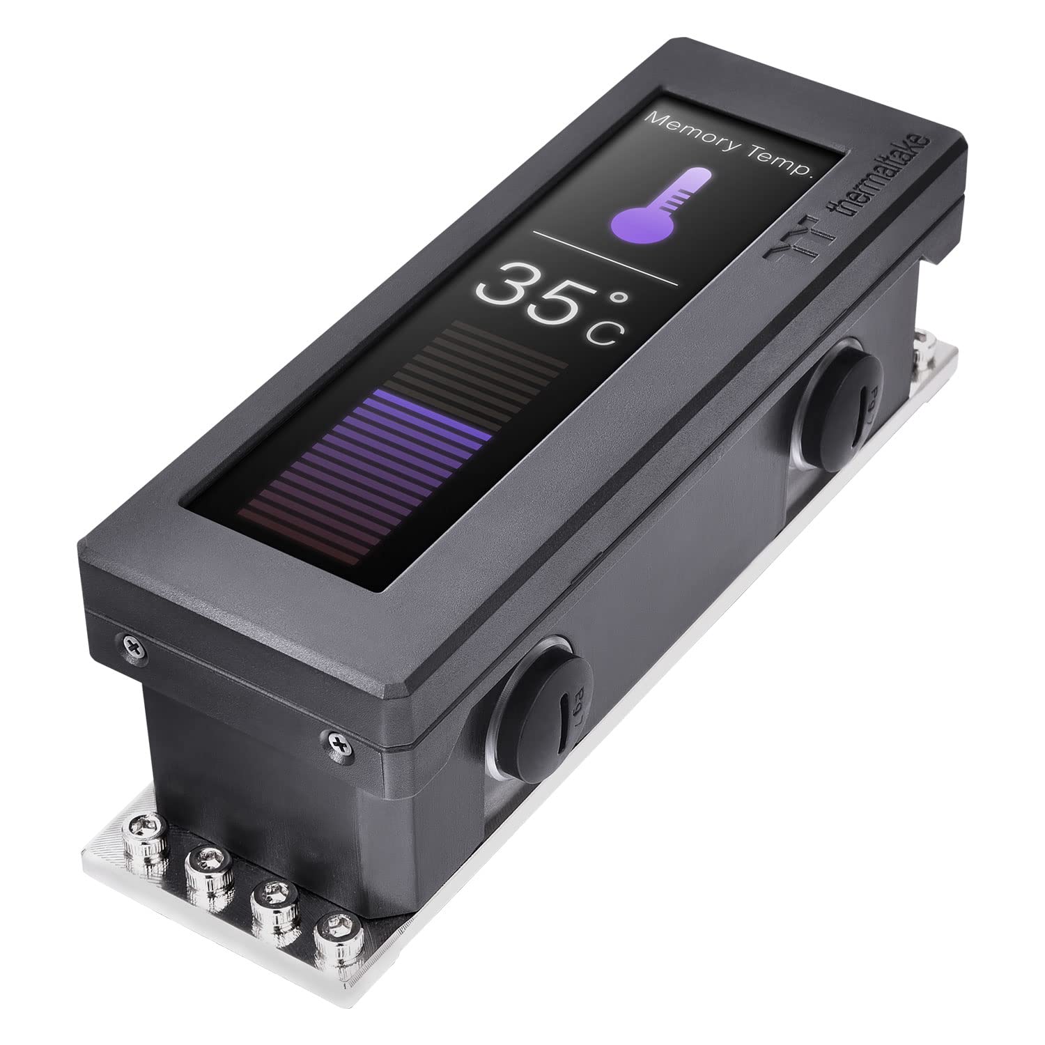 Thermaltake Pacific A2 Ultra Memory Water Block