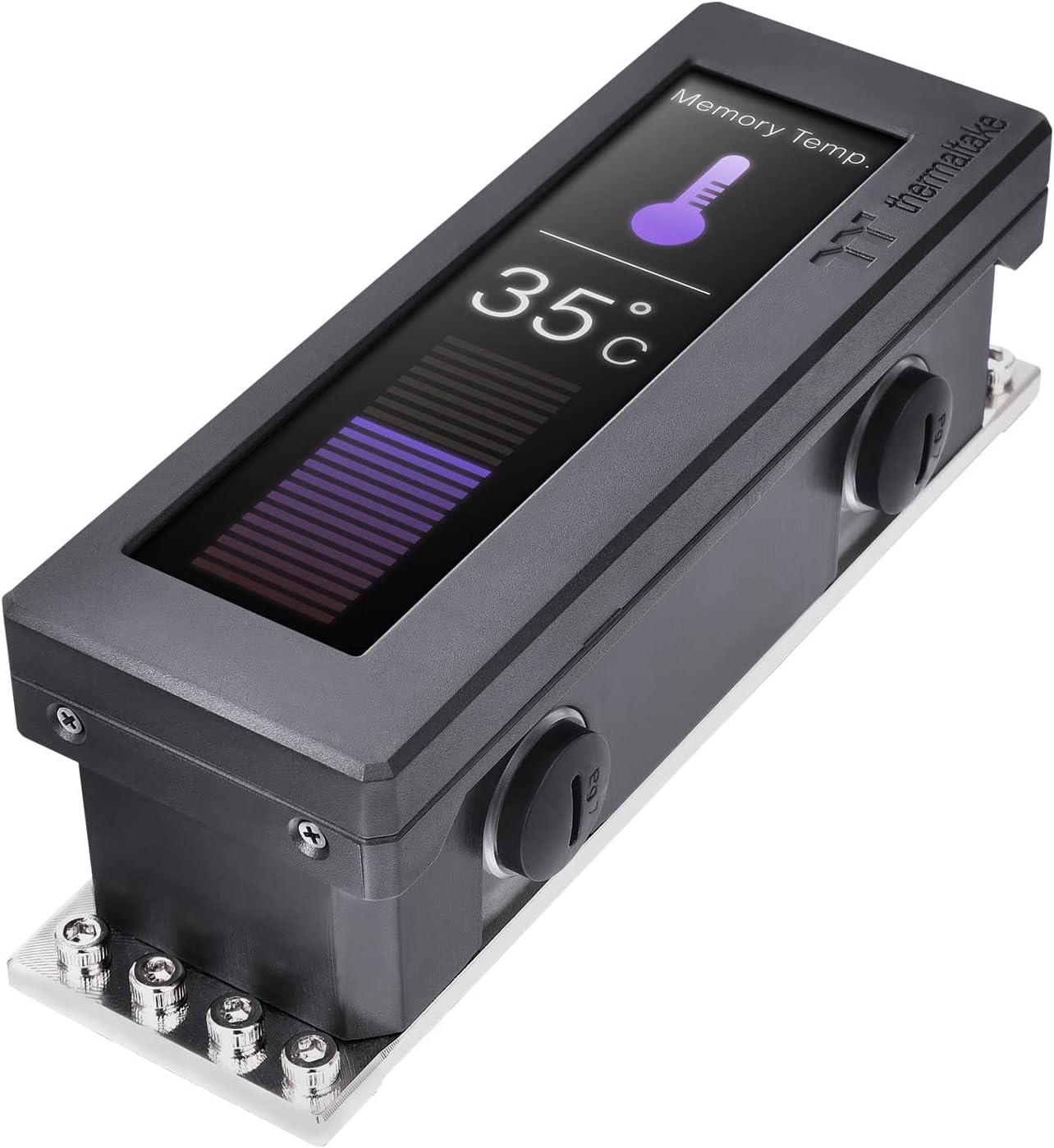 Thermaltake Pacific A2 Ultra Memory Water Block - immagine 1