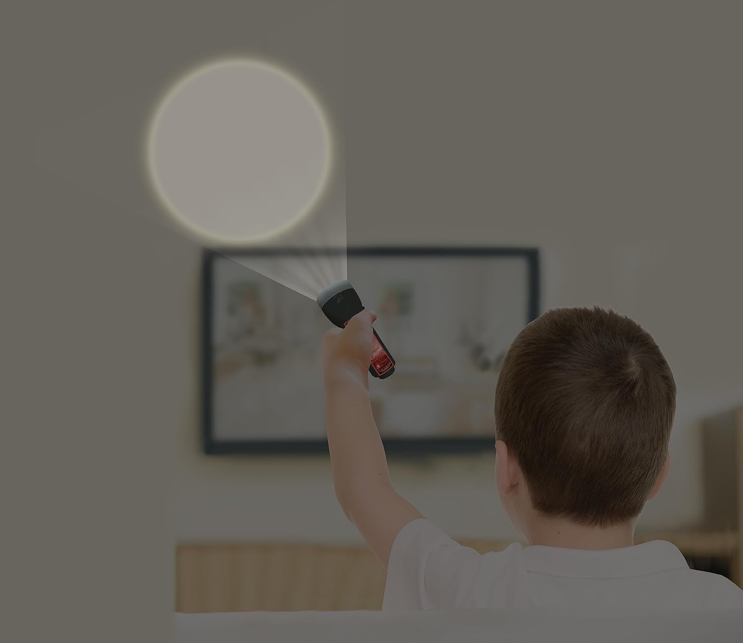 Lexibook Missione Spia - Set Avventuriero per Bambini - immagine 3