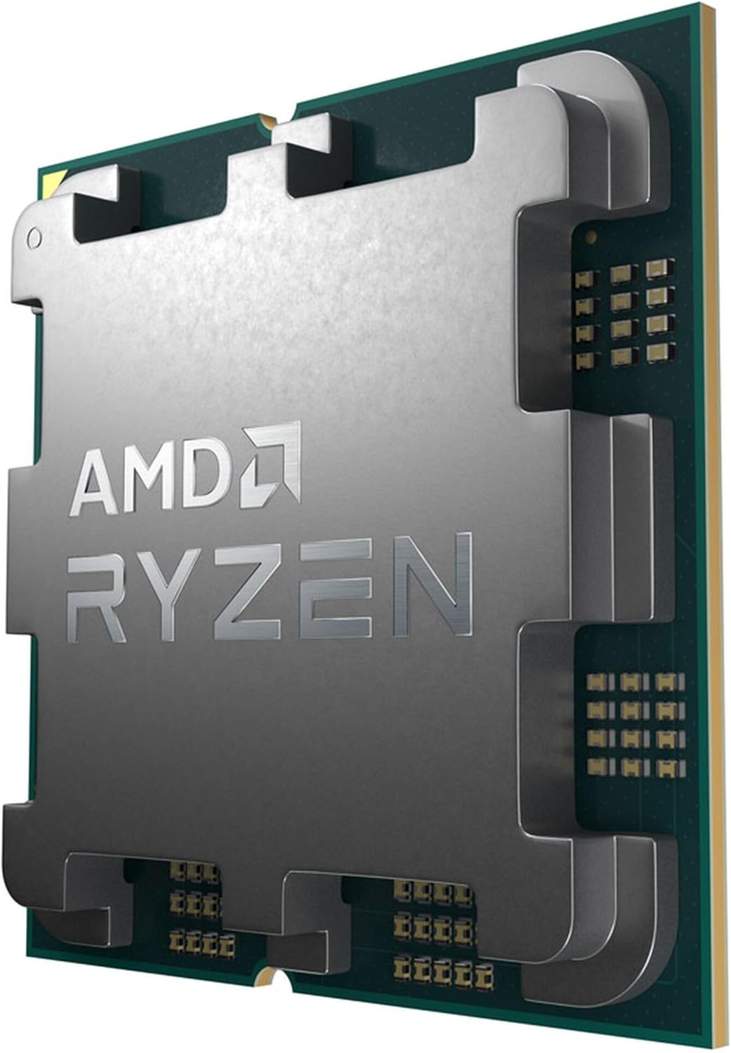 AMD Ryzen 5 8600G 4.3/5GHz Box - immagine 5