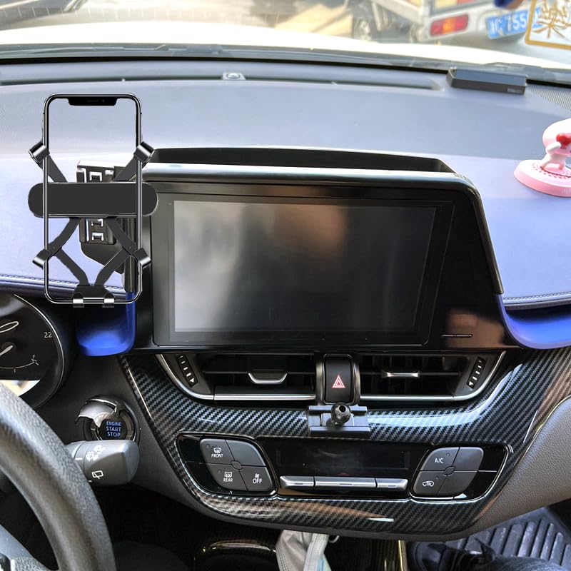 Supporto Telefono Auto per Toyota CHR 2019-2022