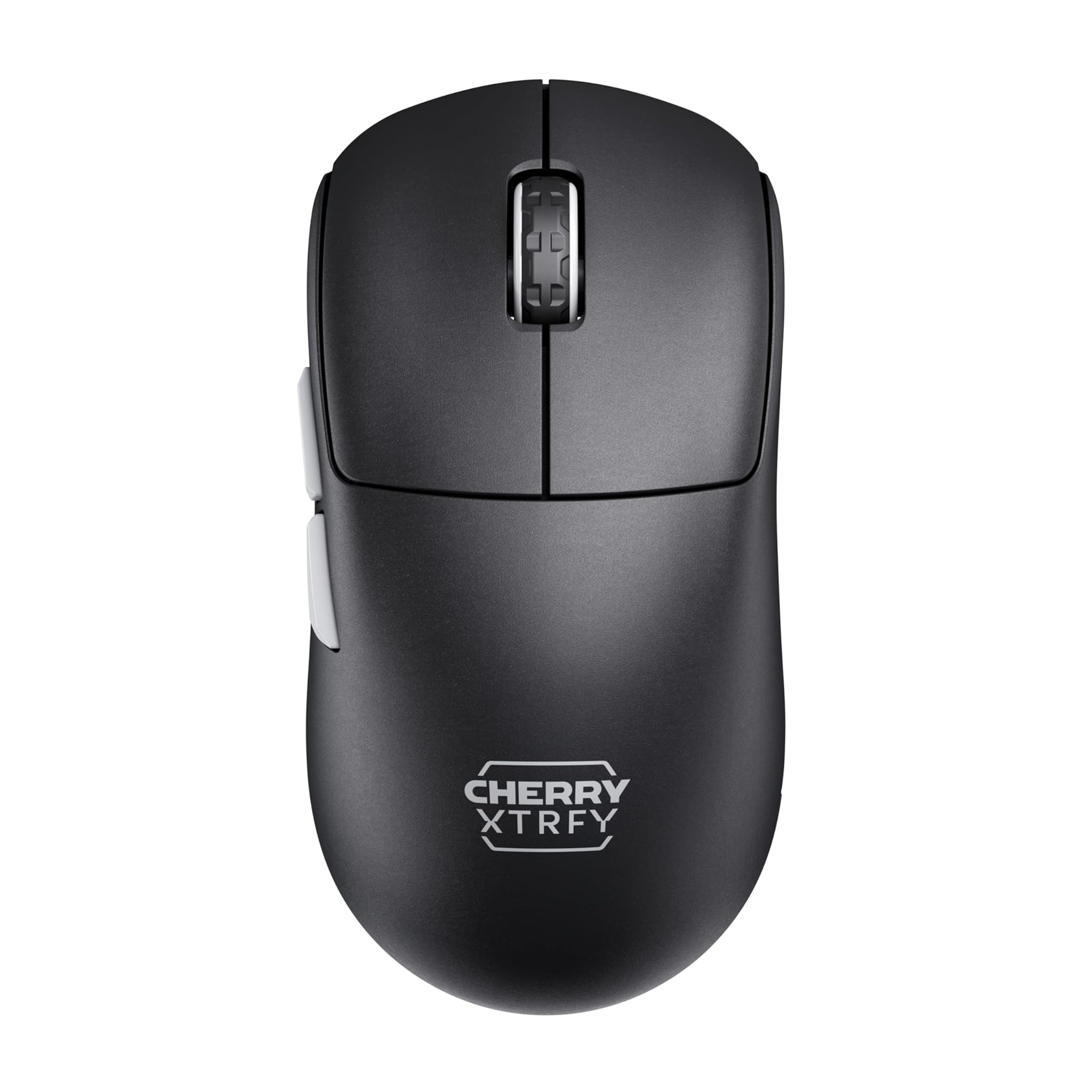 Cherry Xtrfy M68 Pro Wireless - Mouse Gaming 8K, Nero