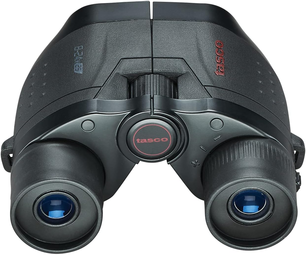 Tasco Essentials 8-24x25 - Binocolo Porro Prisma - immagine 3